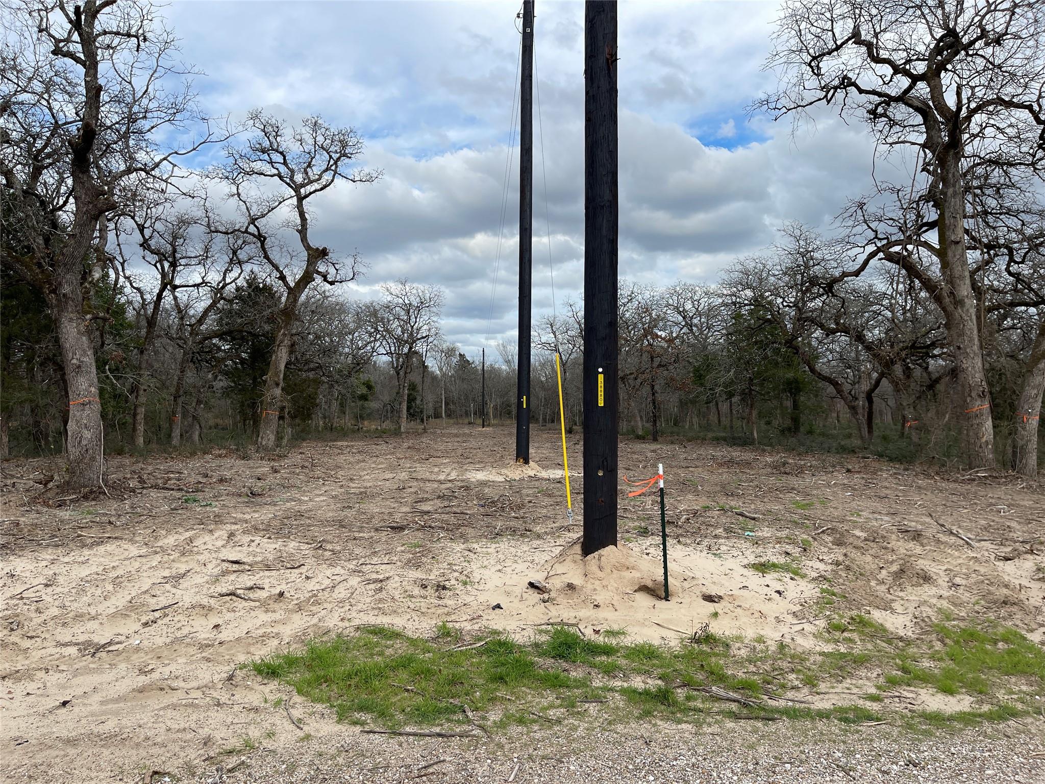 1260 Cypress Trail Loop, Rockdale, TX 76567