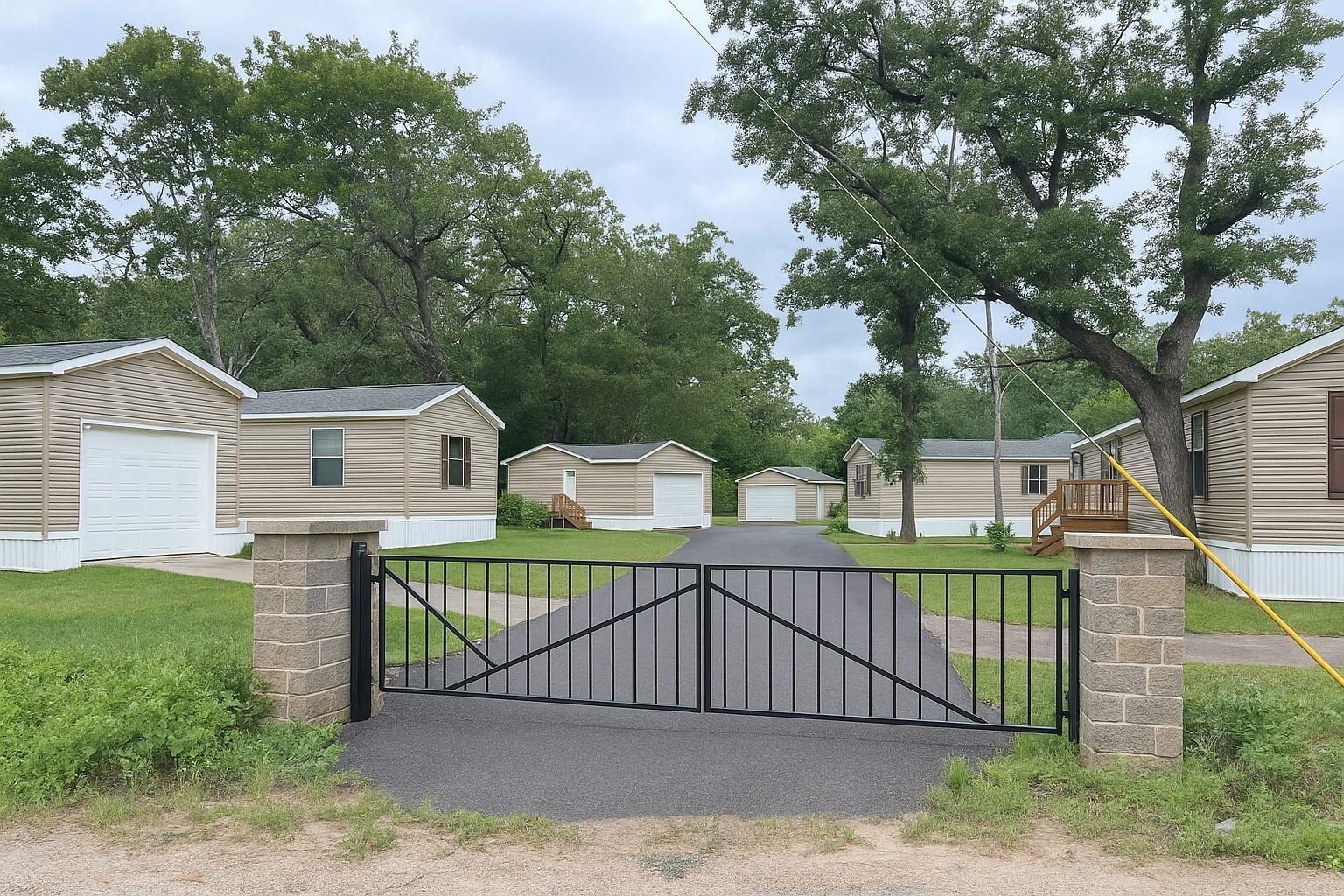 1260 Cypress Trail Loop, Rockdale, TX 76567