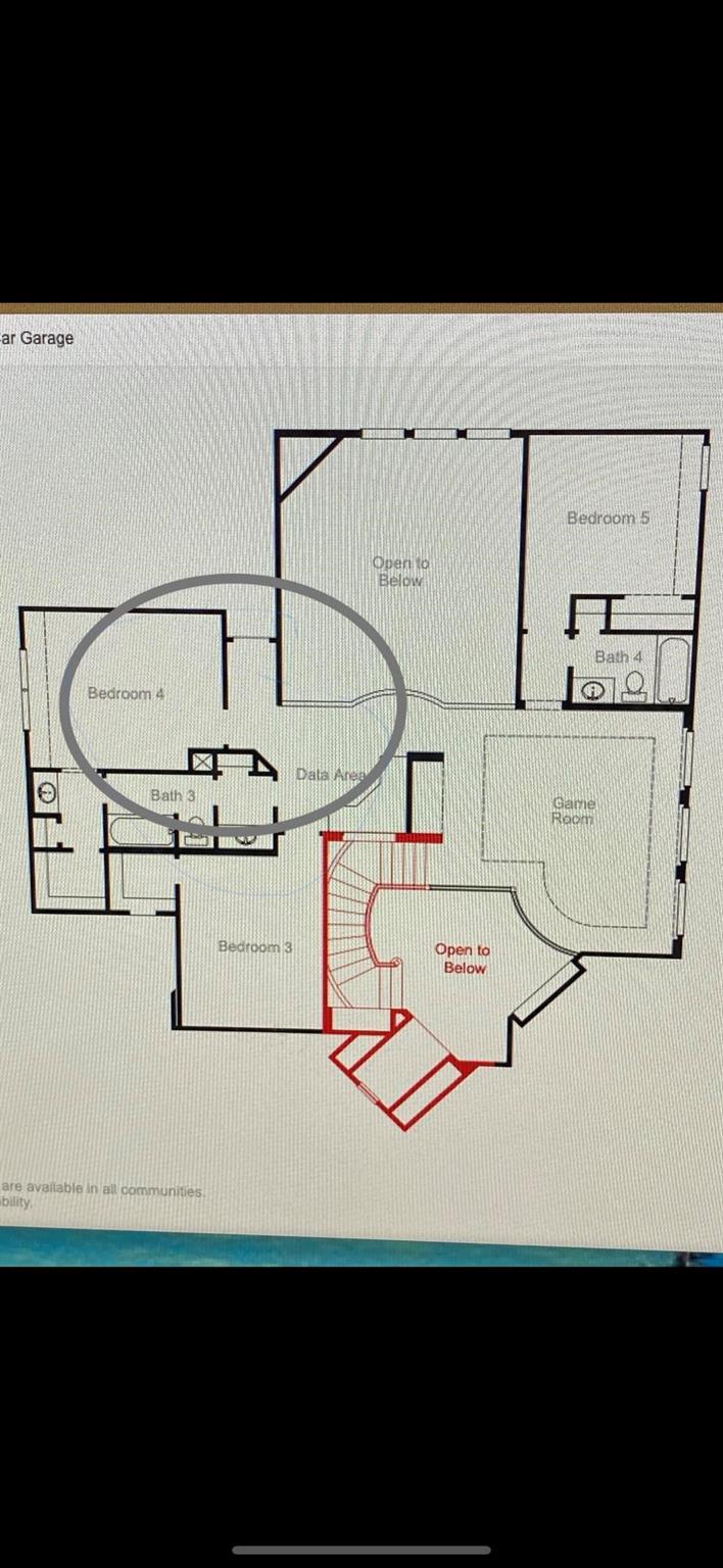 101 Gabwood Ct, Georgetown, TX 78633