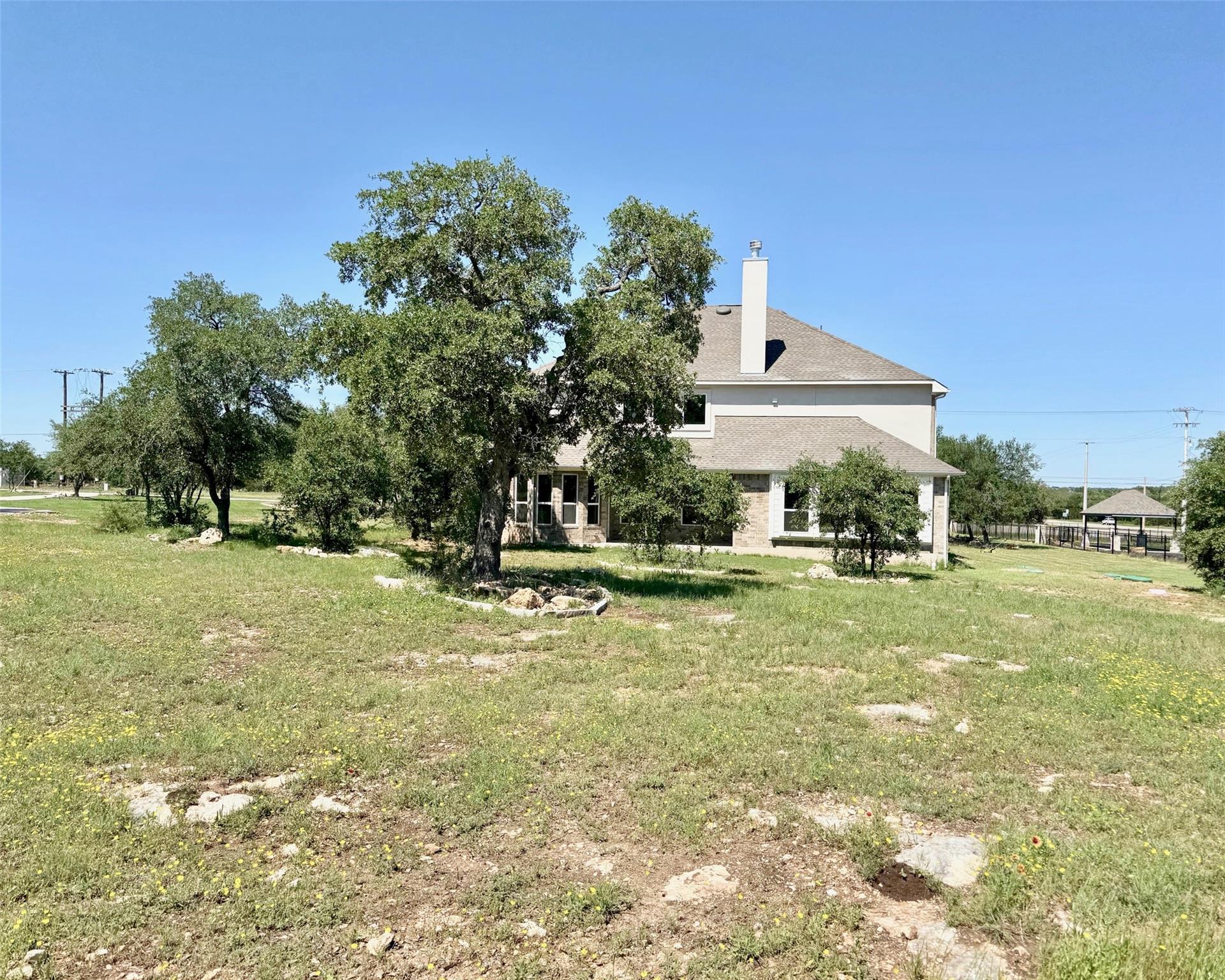 101 Gabwood Ct, Georgetown, TX 78633