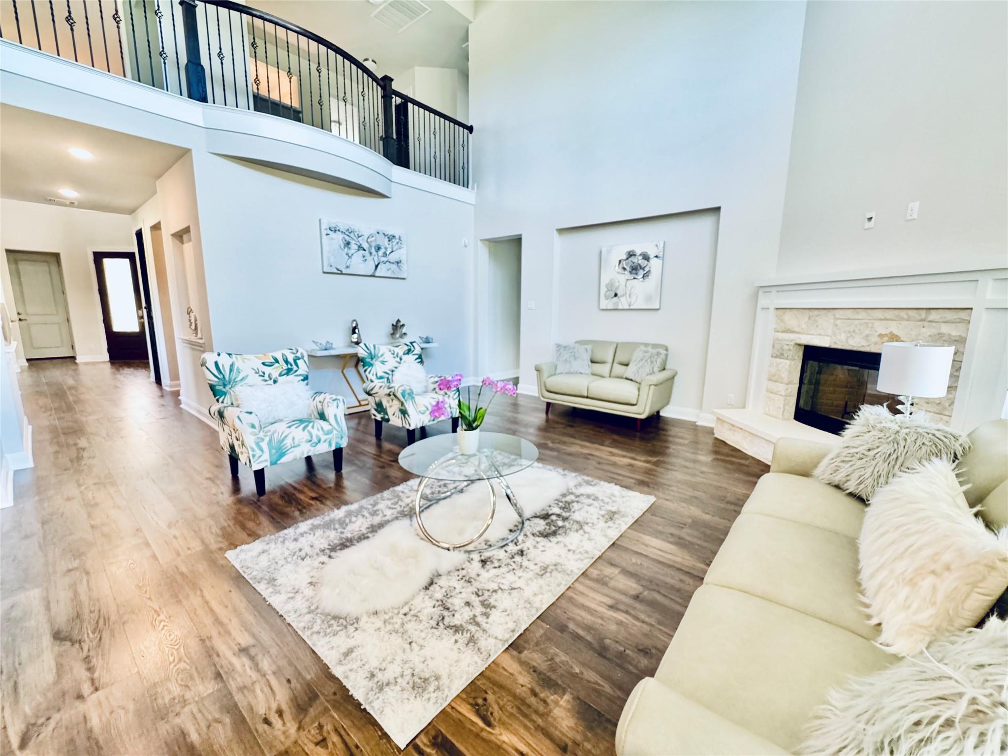 101 Gabwood Ct, Georgetown, TX 78633