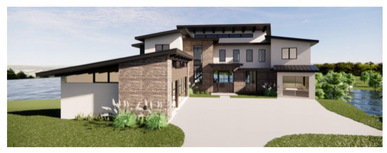 1309 Apache Tears, Horseshoe Bay, TX 78657