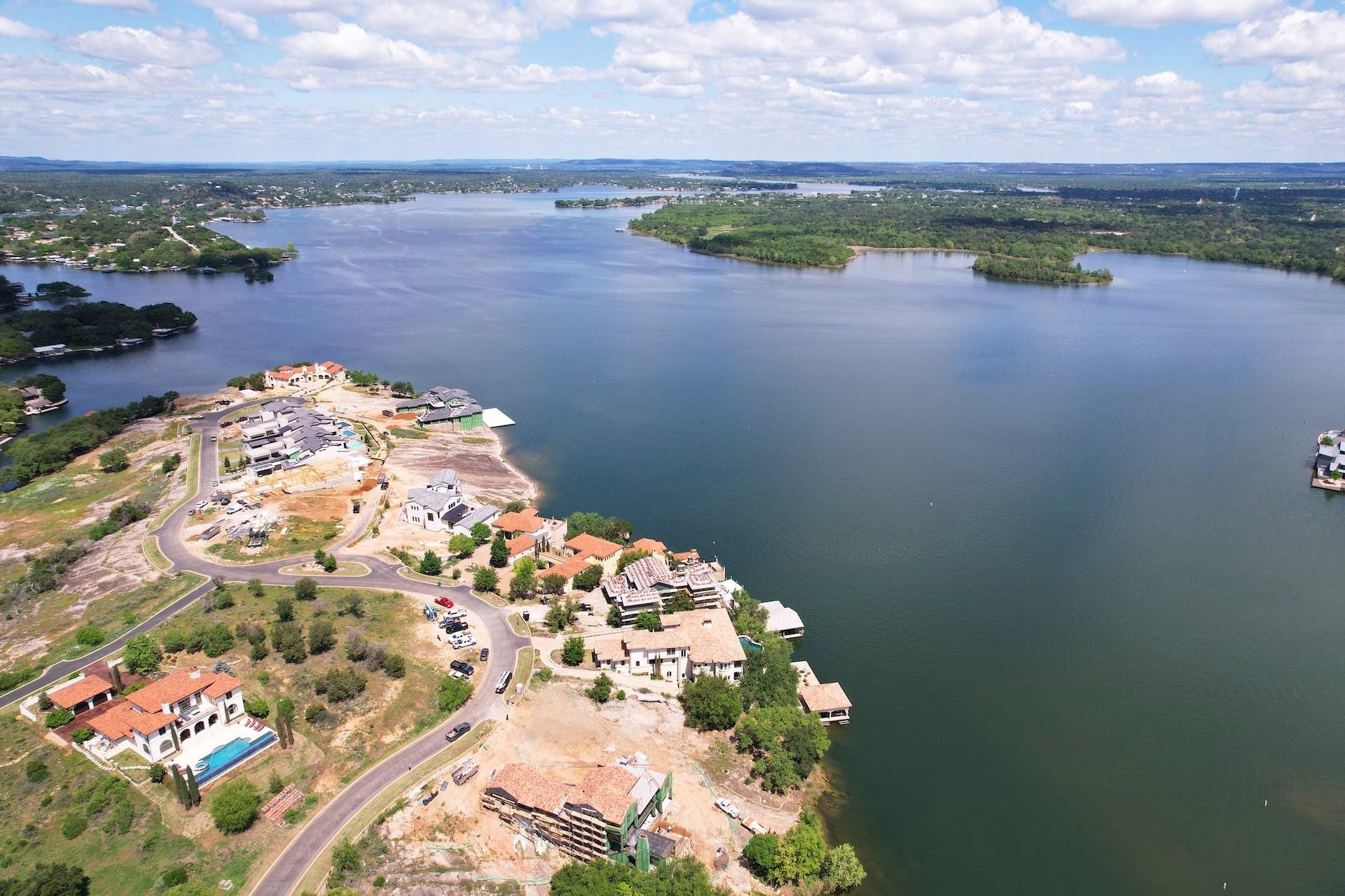 1309 Apache Tears, Horseshoe Bay, TX 78657