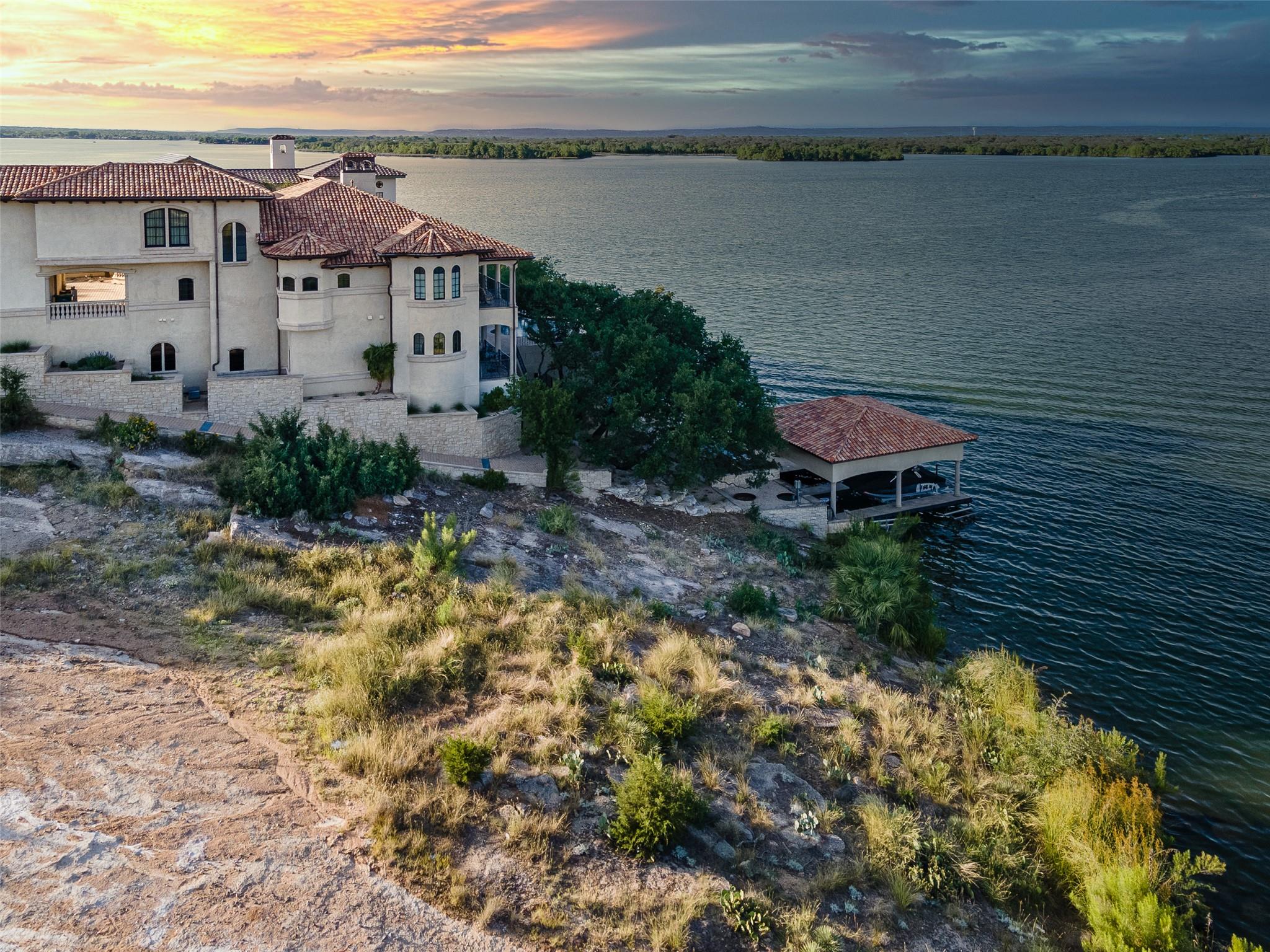 1309 Apache Tears, Horseshoe Bay, TX 78657