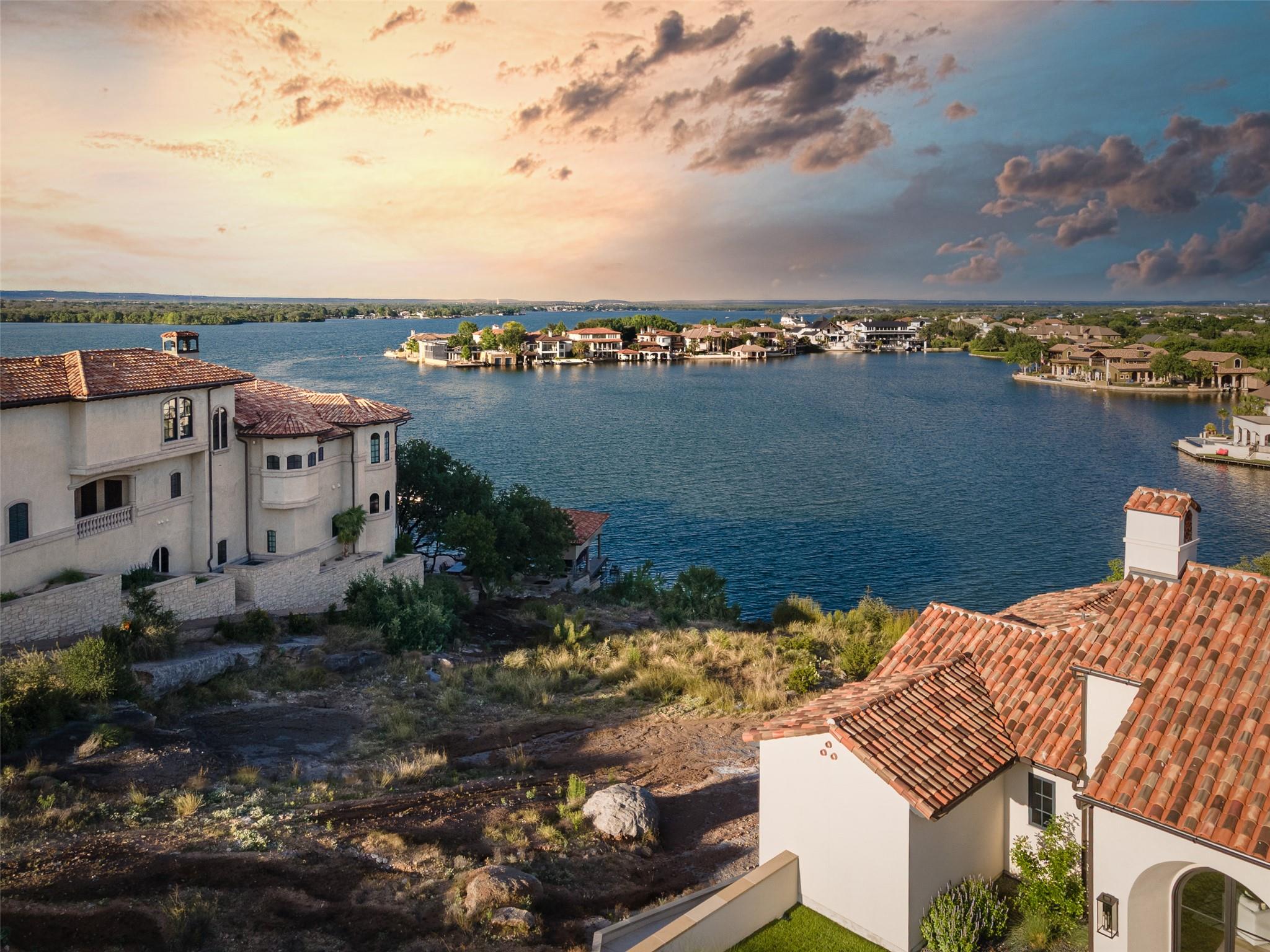 1309 Apache Tears, Horseshoe Bay, TX 78657