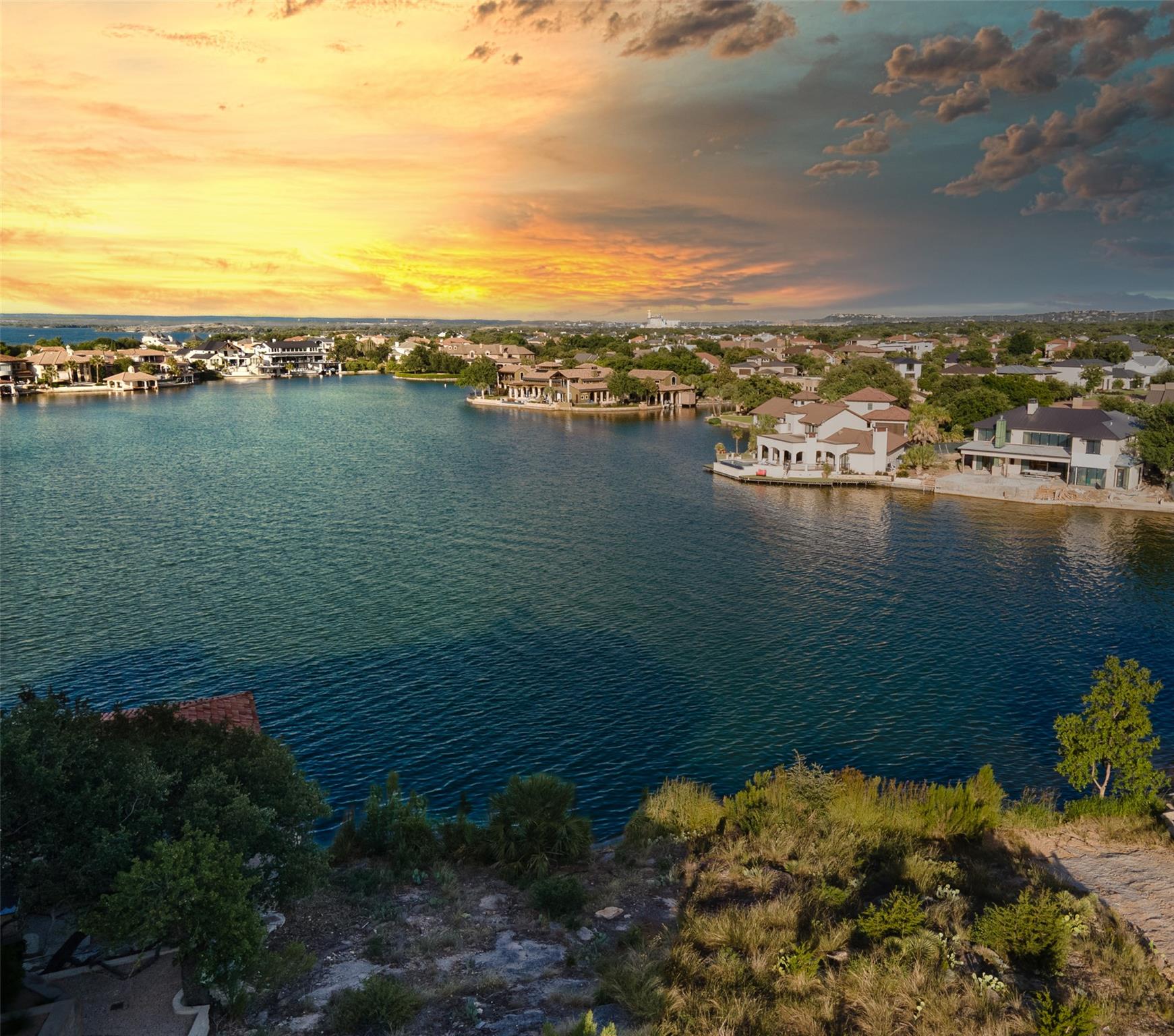 1309 Apache Tears, Horseshoe Bay, TX 78657