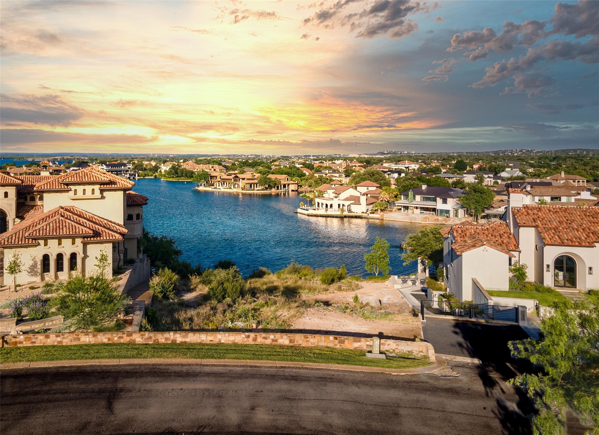 1309 Apache Tears, Horseshoe Bay, TX 78657