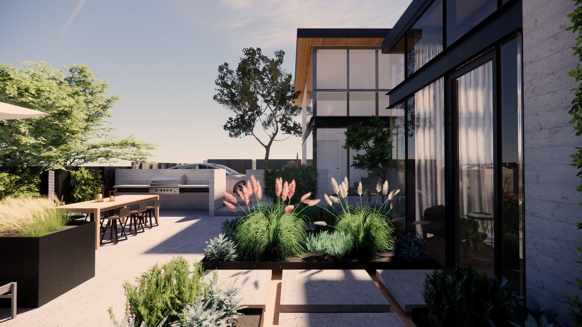 1901 Newton St, Austin, TX 78704