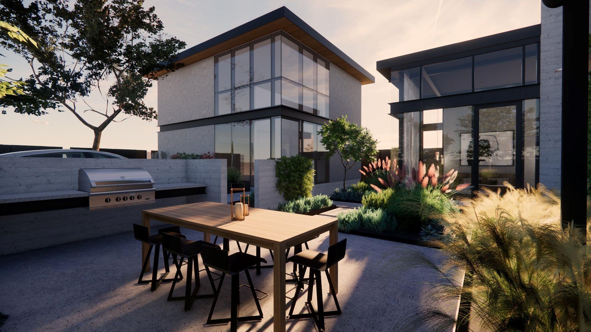 1901 Newton St, Austin, TX 78704