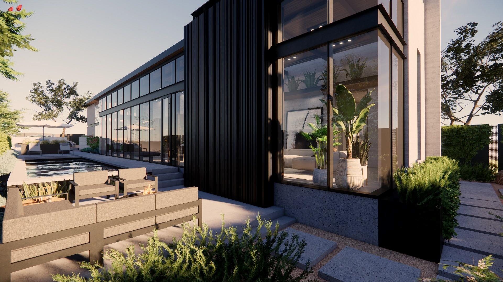 1901 Newton St, Austin, TX 78704