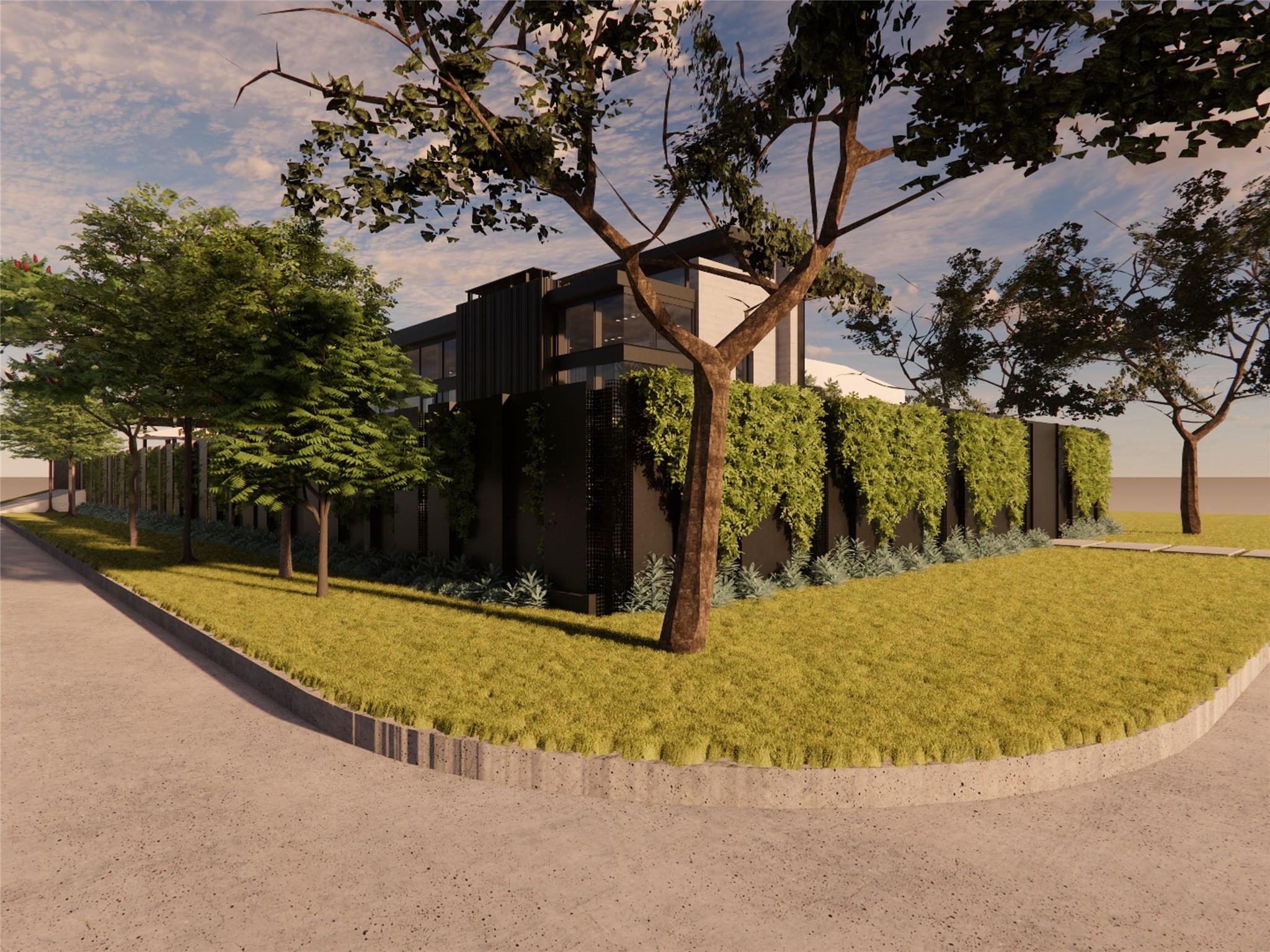 1901 Newton St, Austin, TX 78704