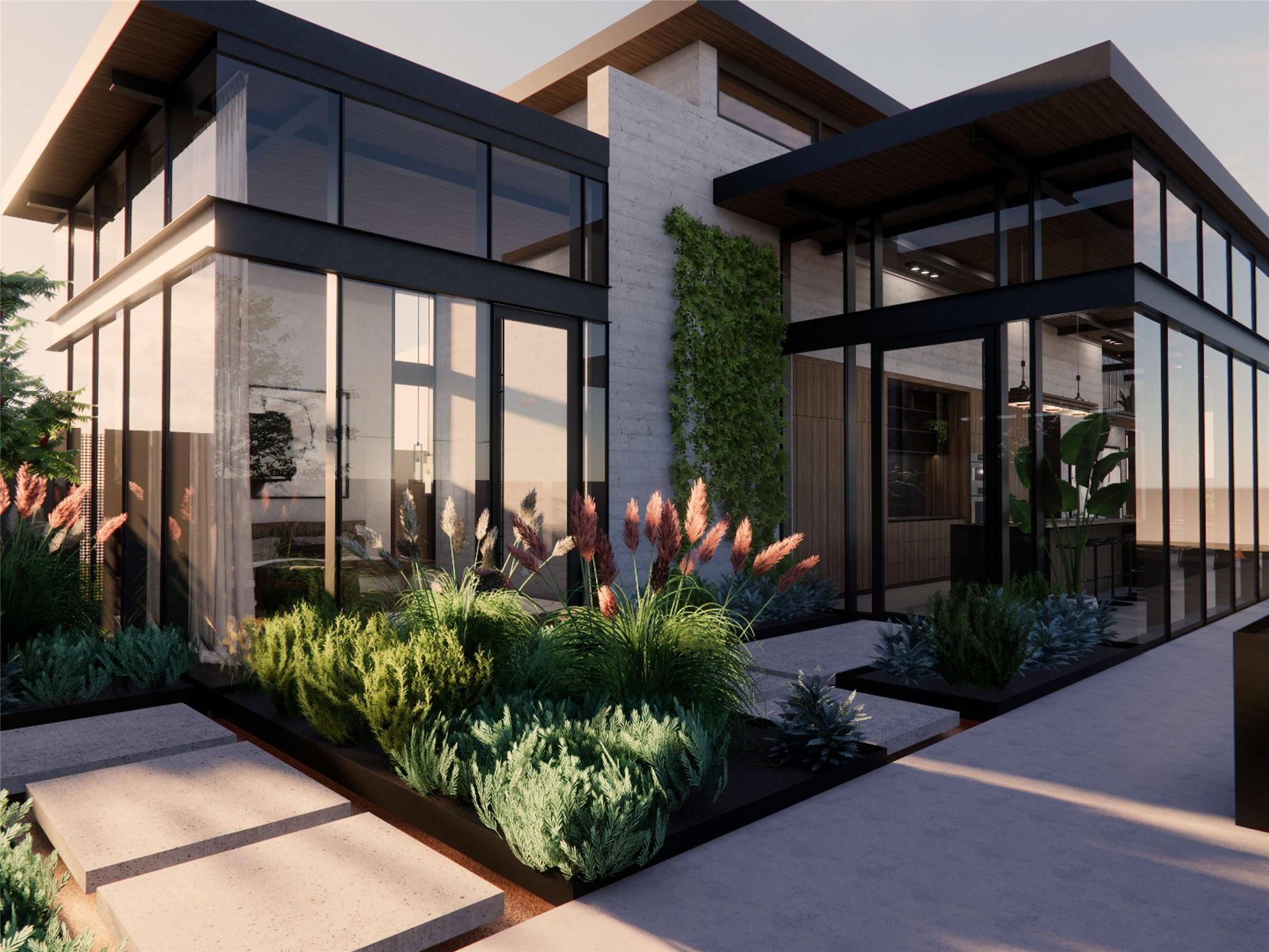 1901 Newton St, Austin, TX 78704
