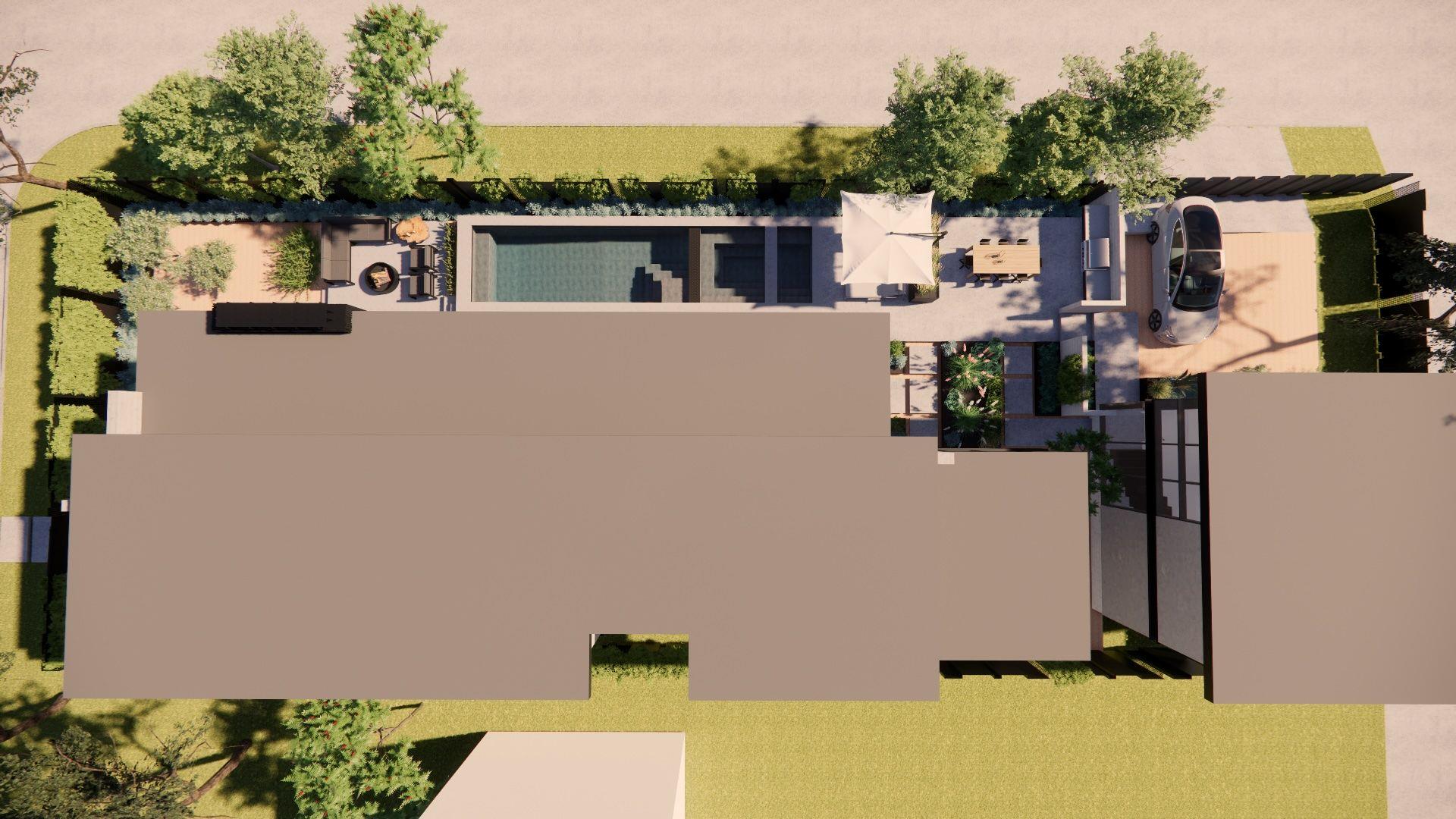 1901 Newton St, Austin, TX 78704