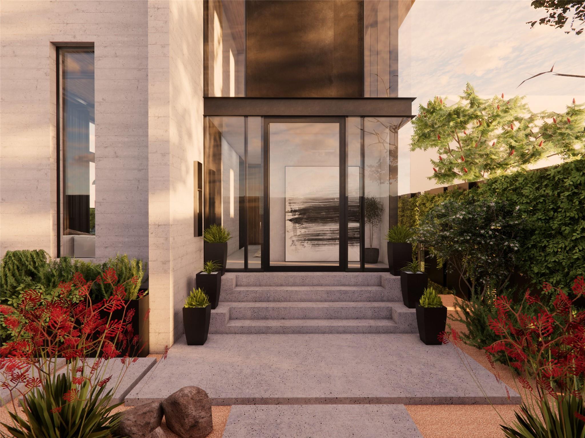 1901 Newton St, Austin, TX 78704