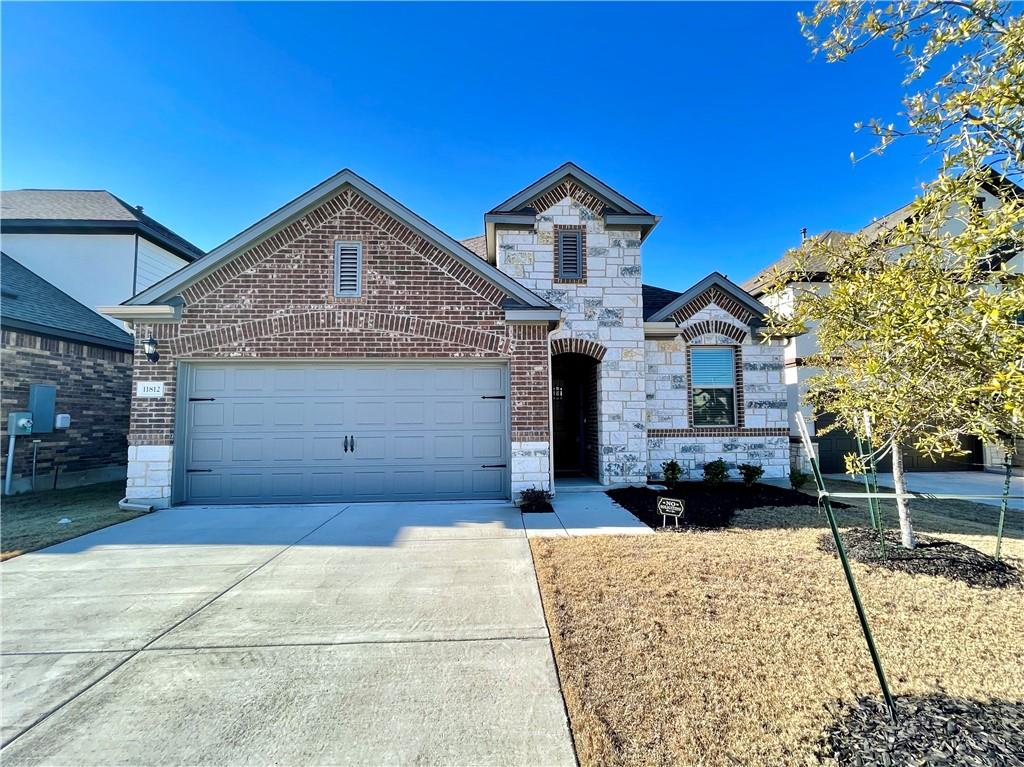11812 Offaly Dr, Austin, TX 78754