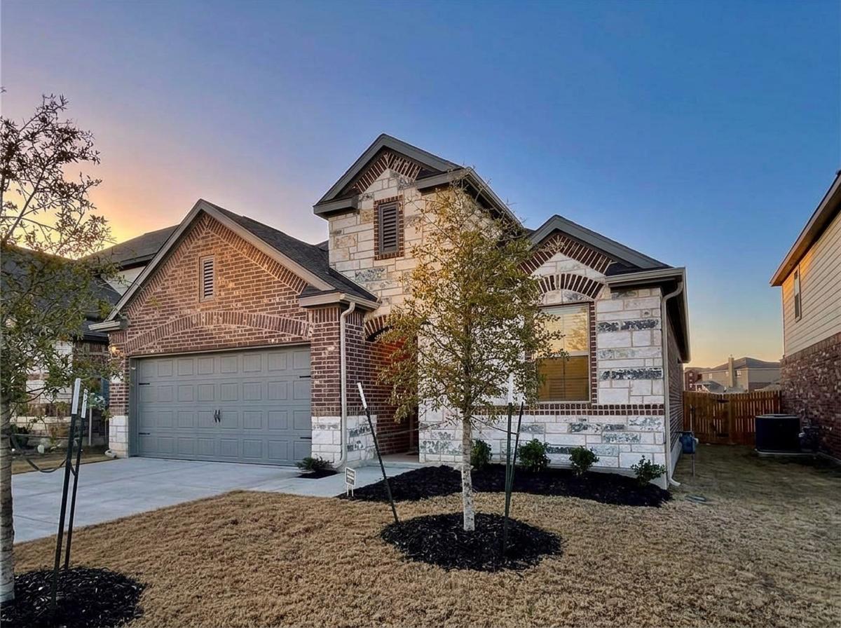 11812 Offaly Dr, Austin, TX 78754