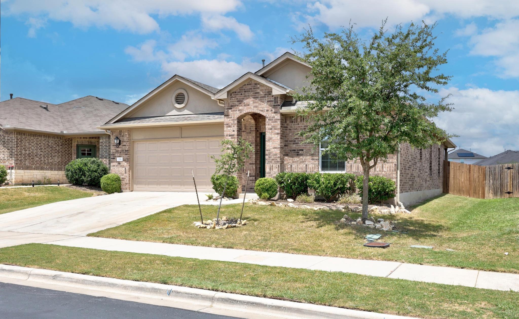 356 Shiner Ln, Georgetown, TX 78626