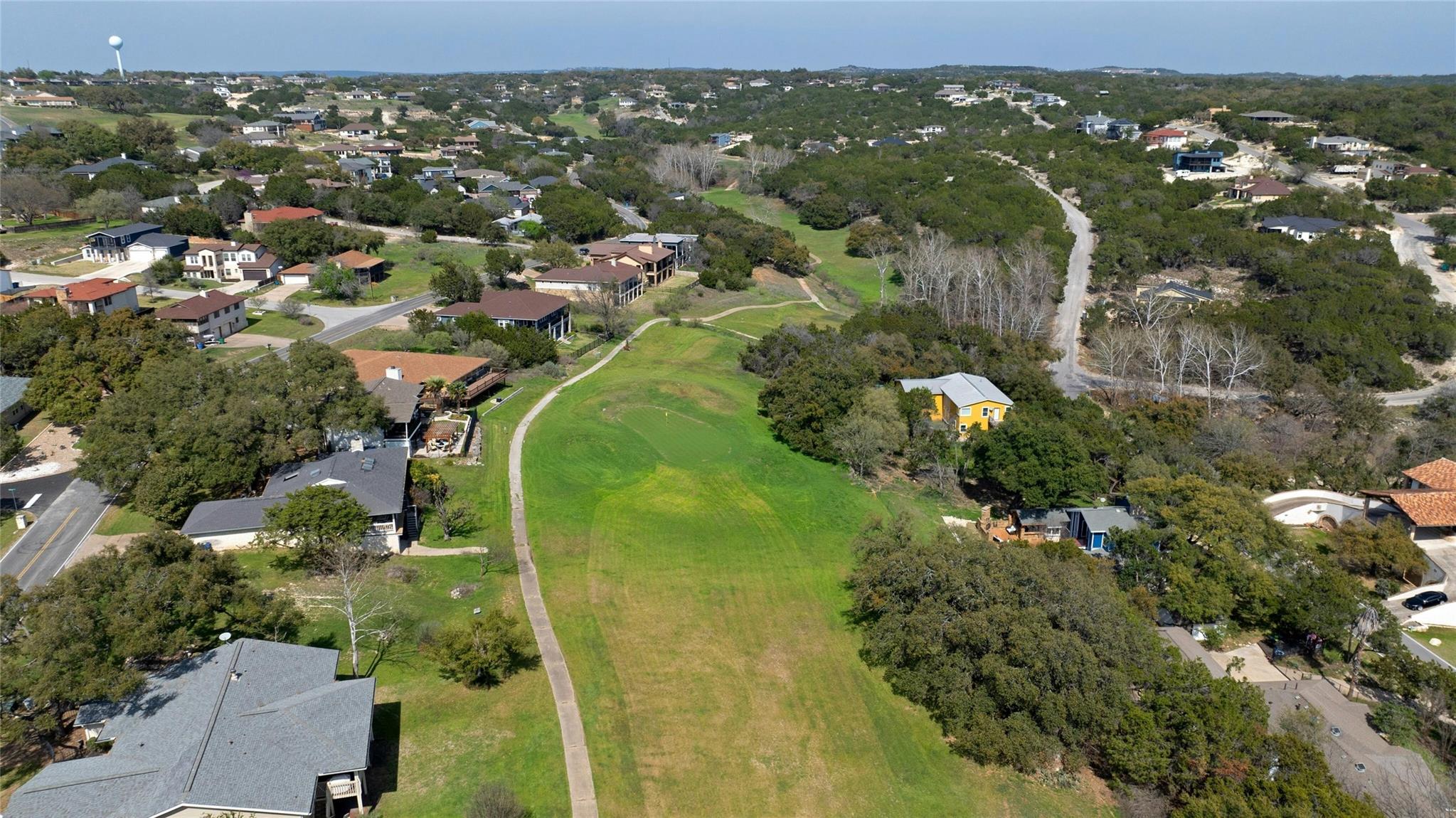 20406 Earhart Ln, Lago Vista, TX 78645