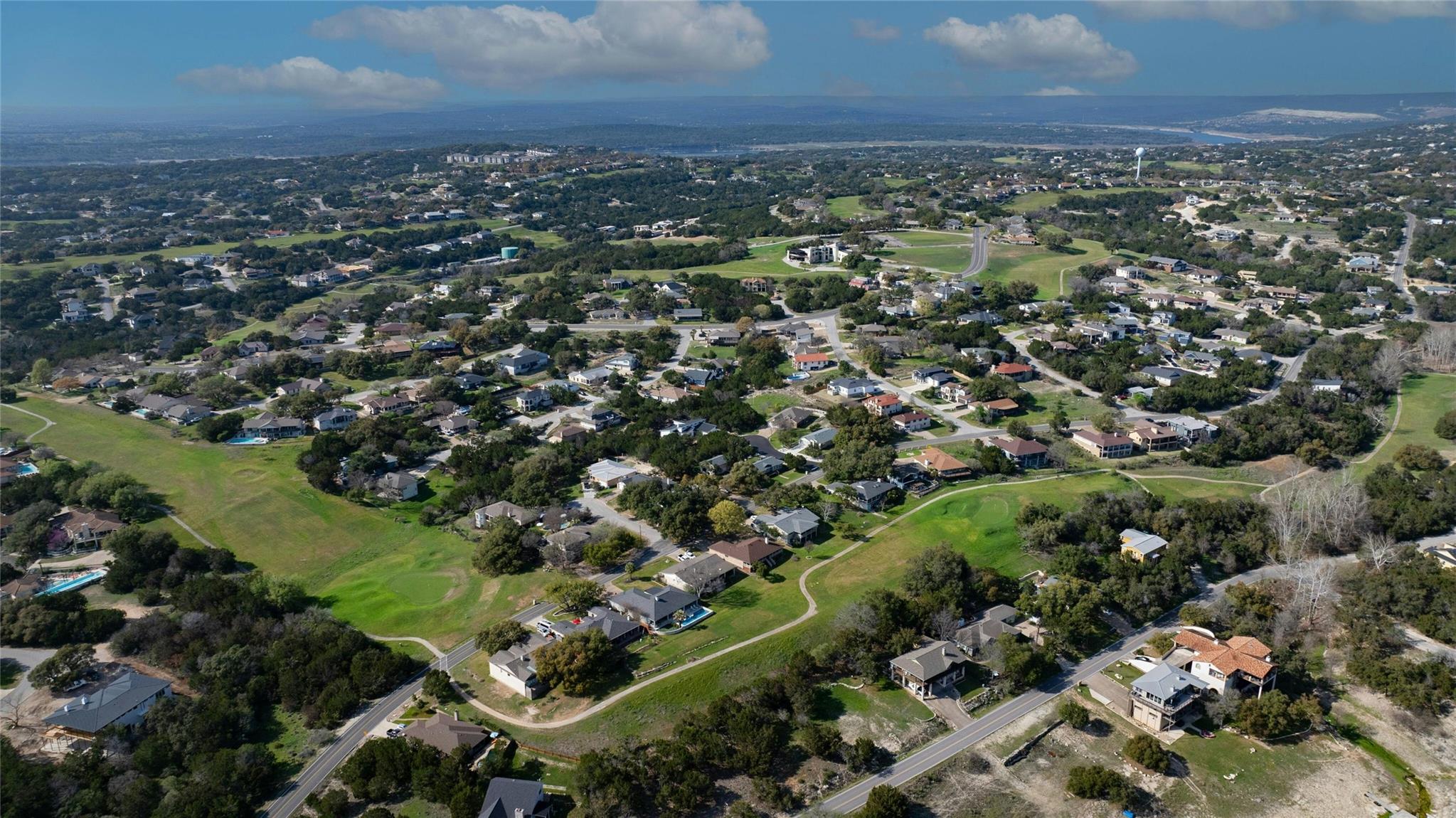 20406 Earhart Ln, Lago Vista, TX 78645