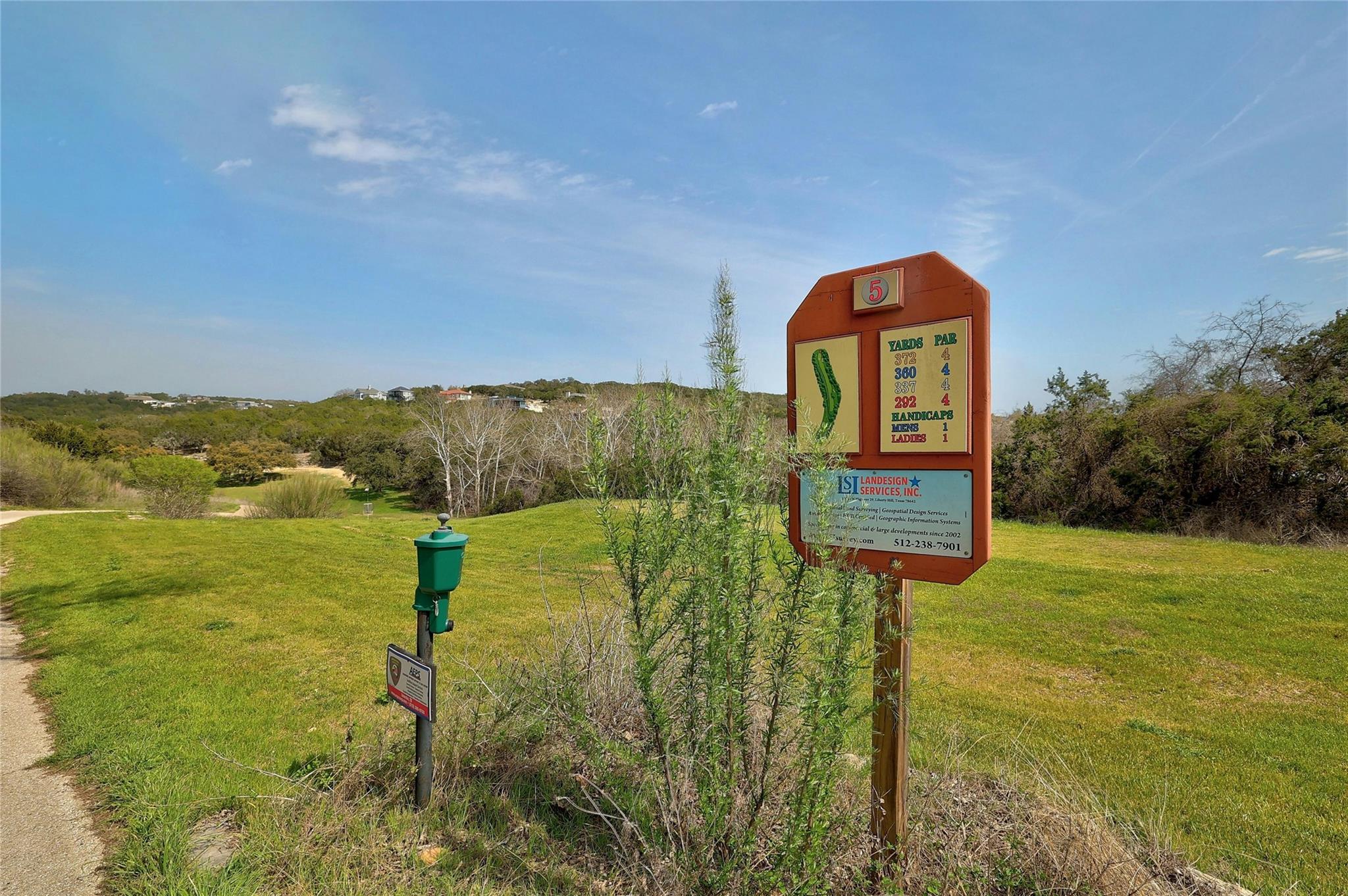 20406 Earhart Ln, Lago Vista, TX 78645