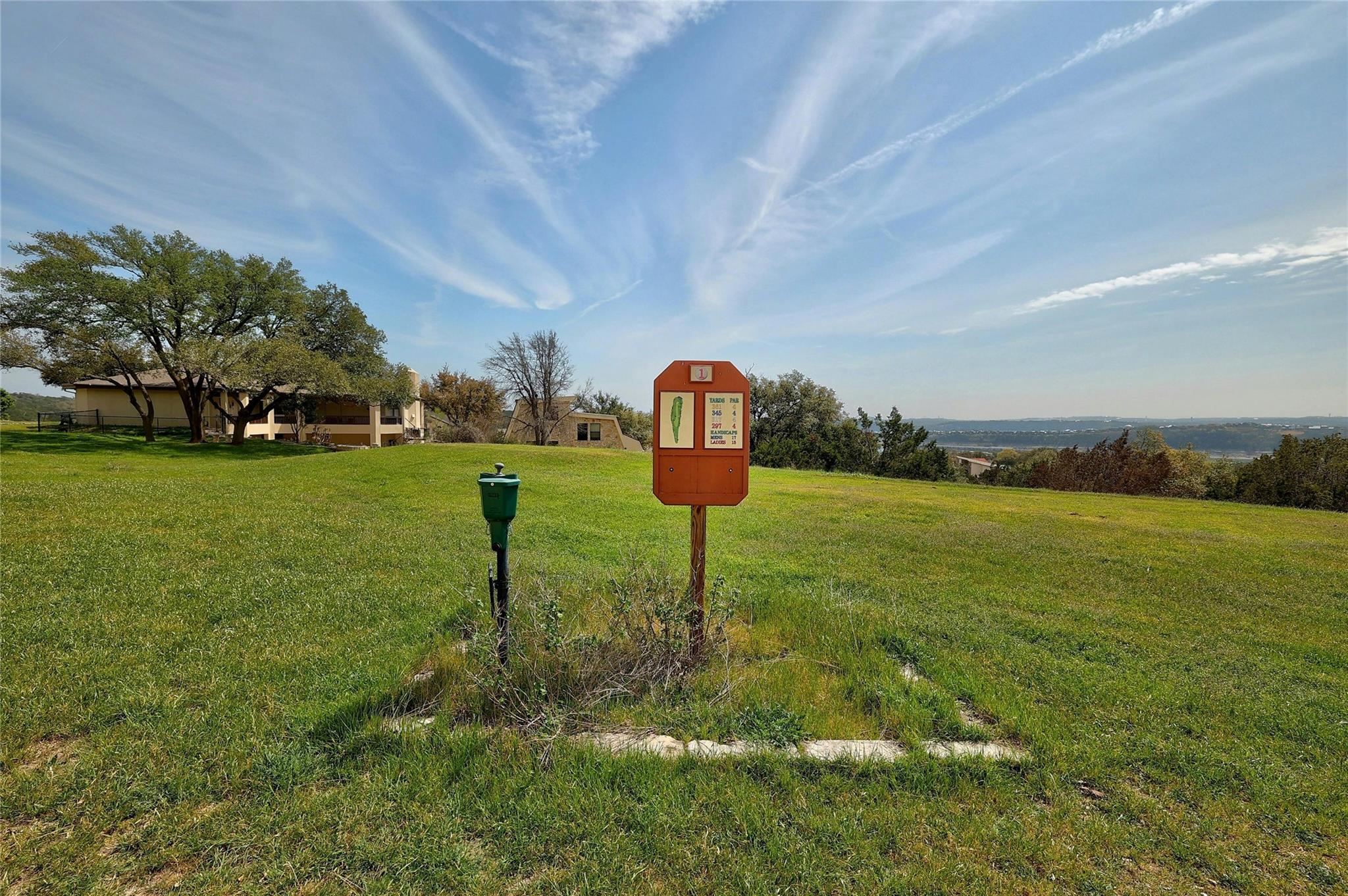 20406 Earhart Ln, Lago Vista, TX 78645