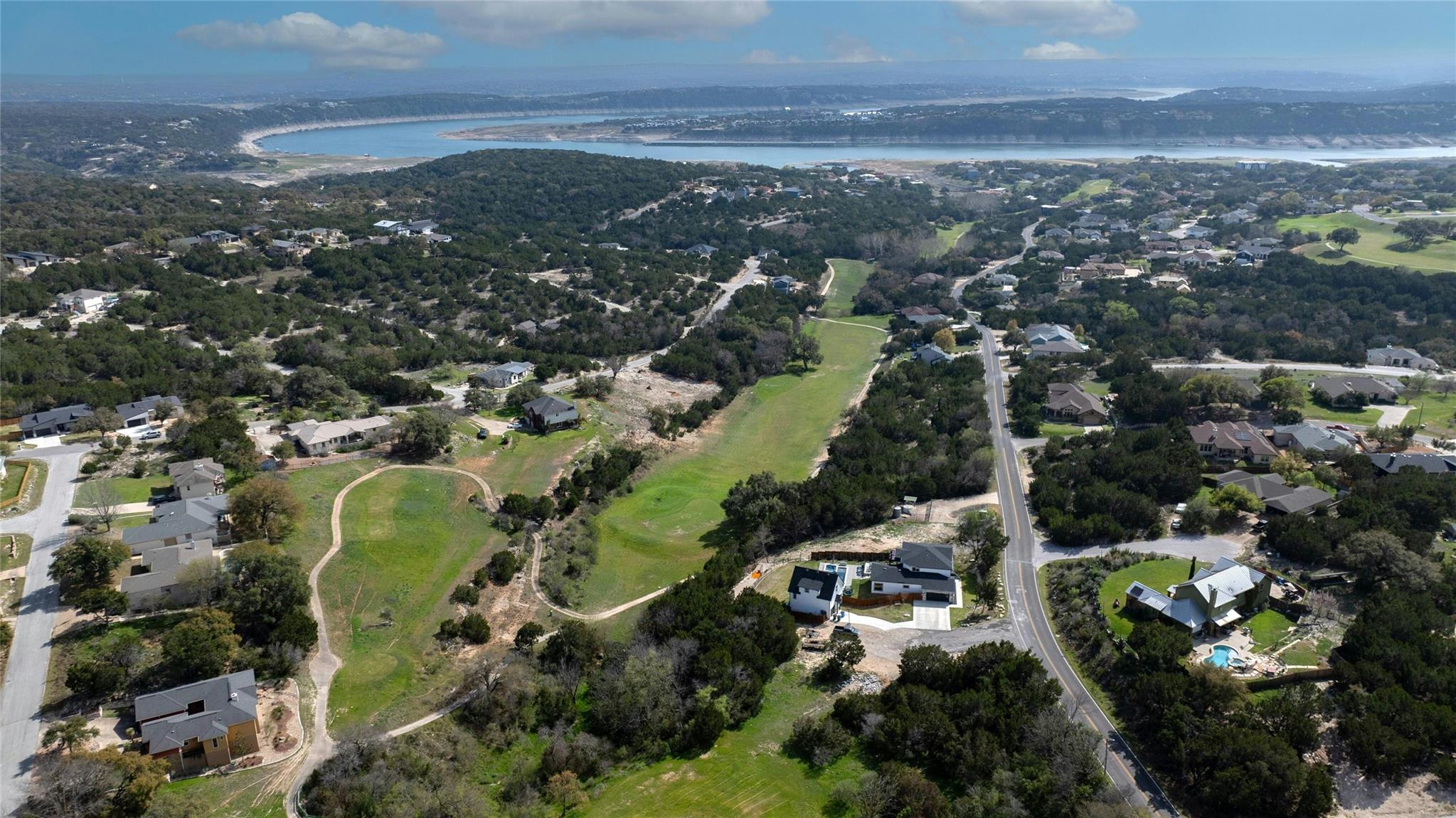 20406 Earhart Ln, Lago Vista, TX 78645