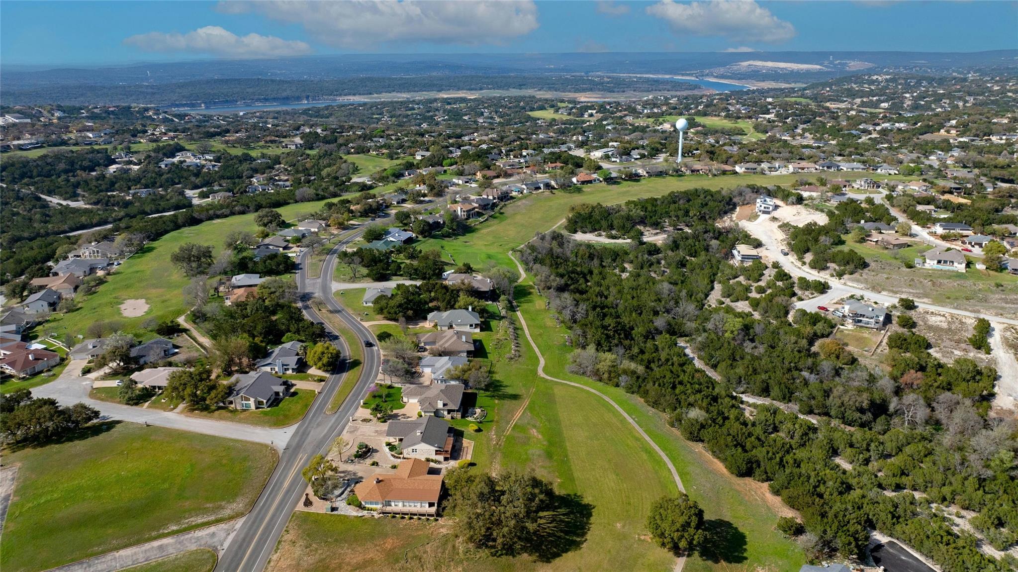 20406 Earhart Ln, Lago Vista, TX 78645