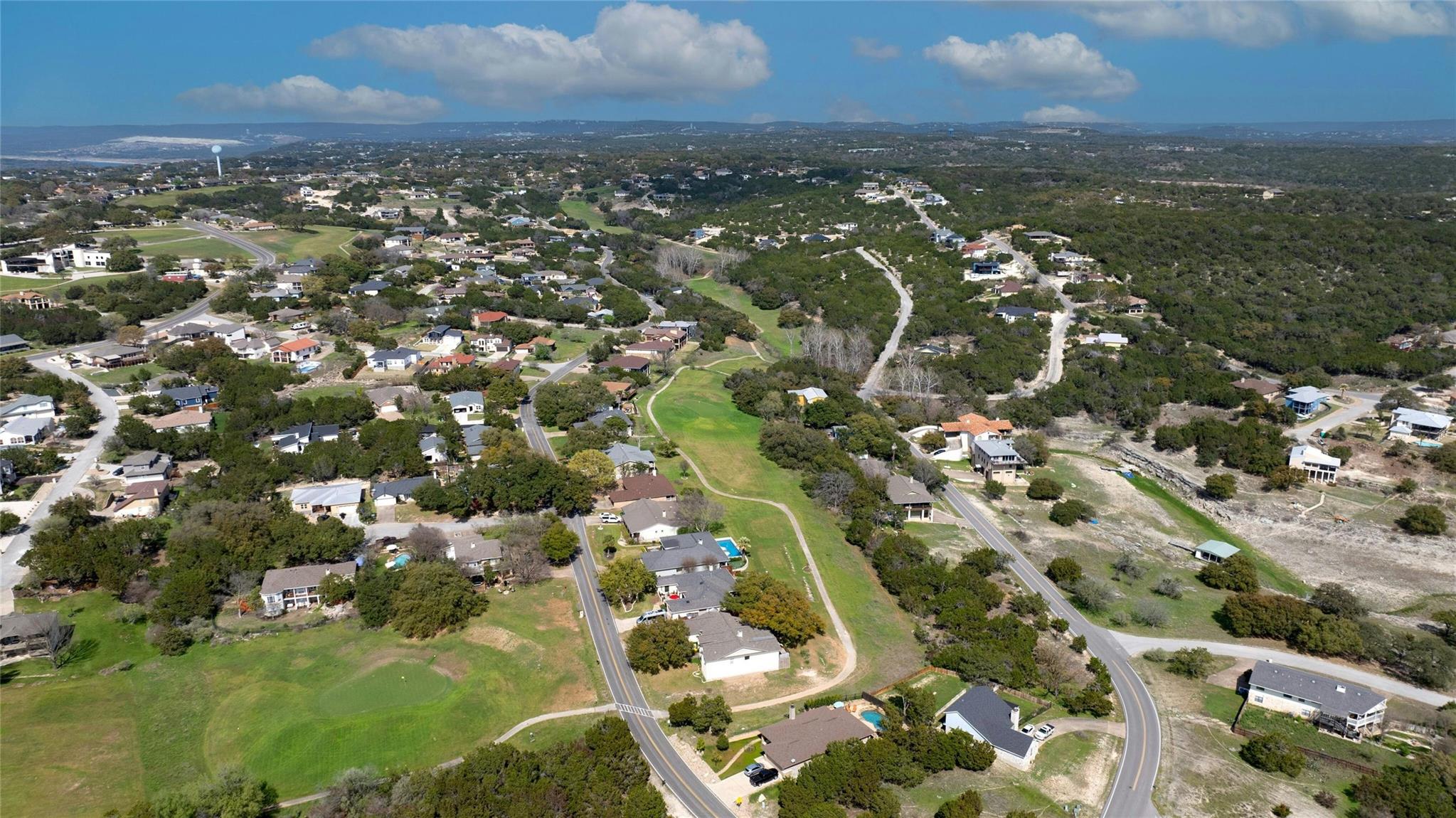 20406 Earhart Ln, Lago Vista, TX 78645