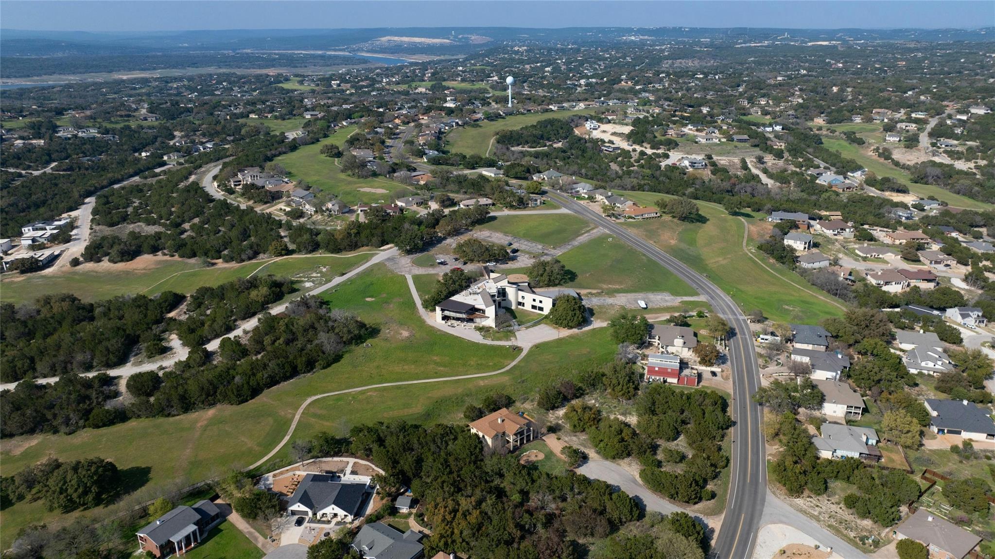 20406 Earhart Ln, Lago Vista, TX 78645