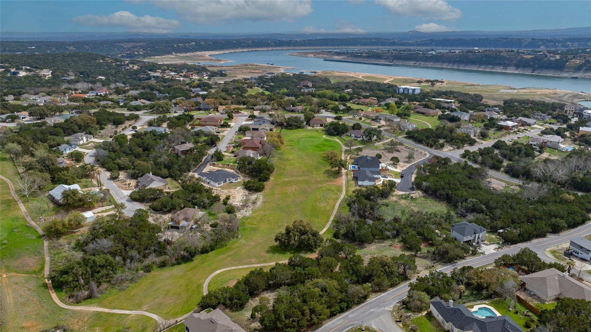 20406 Earhart Ln, Lago Vista, TX 78645