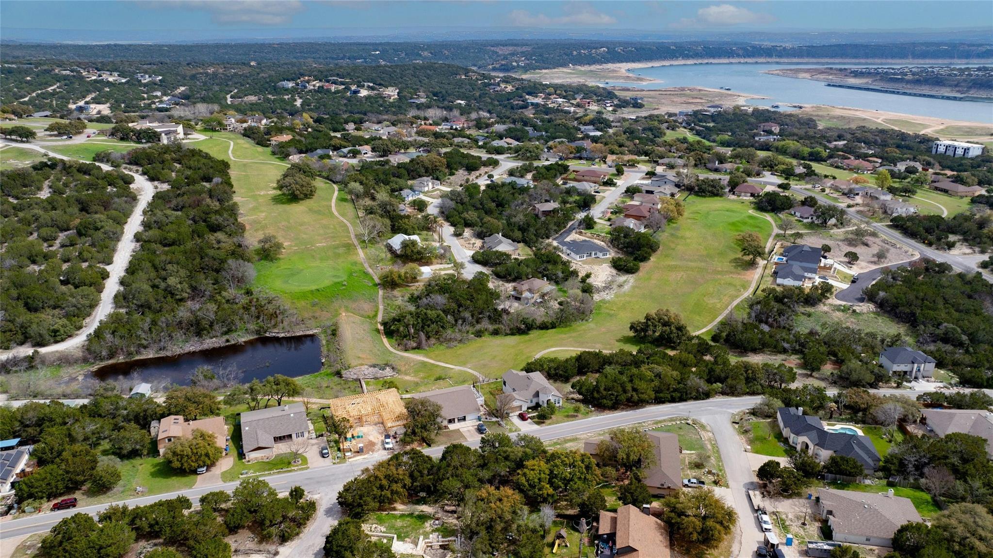 20406 Earhart Ln, Lago Vista, TX 78645