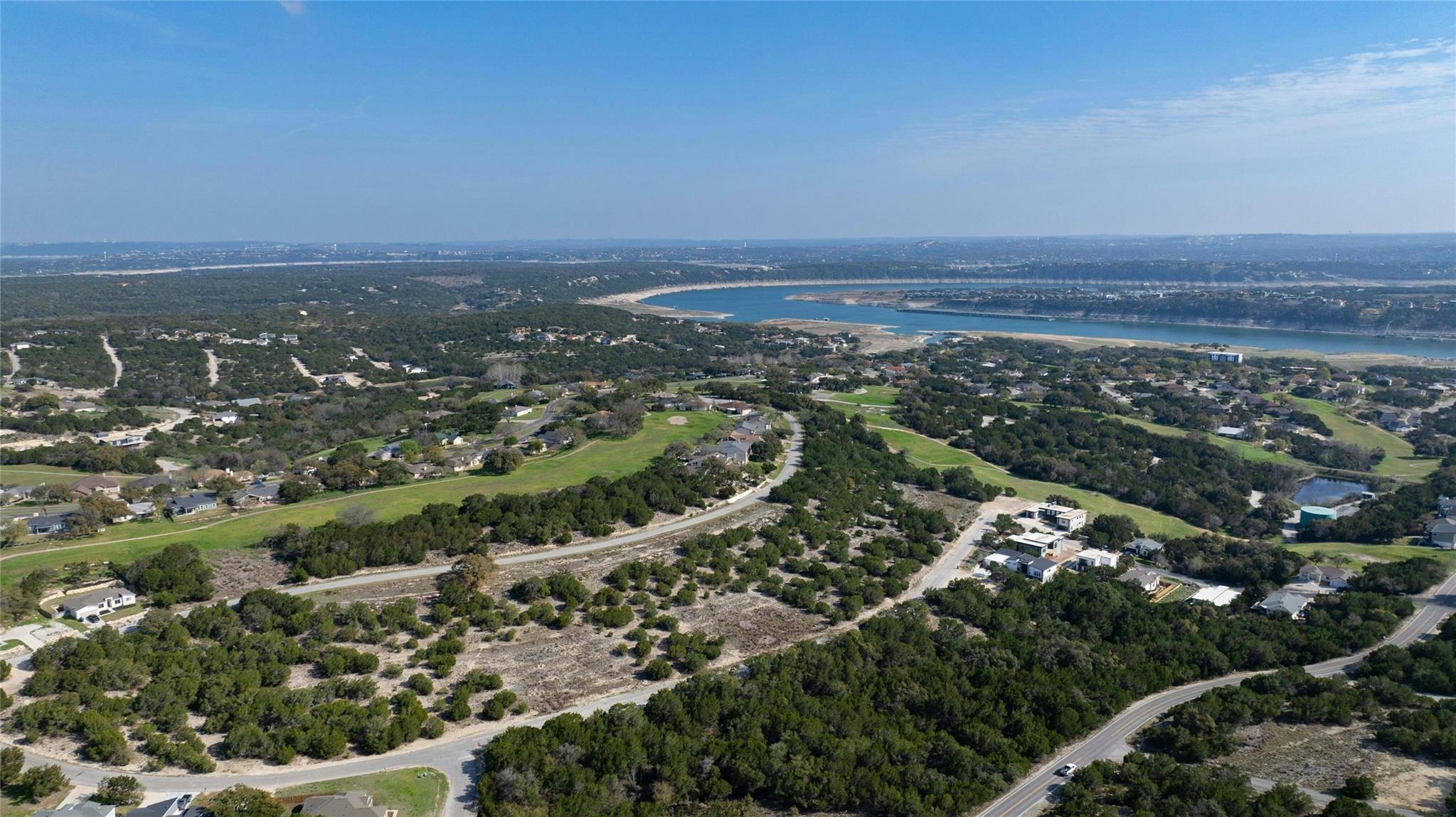 20406 Earhart Ln, Lago Vista, TX 78645