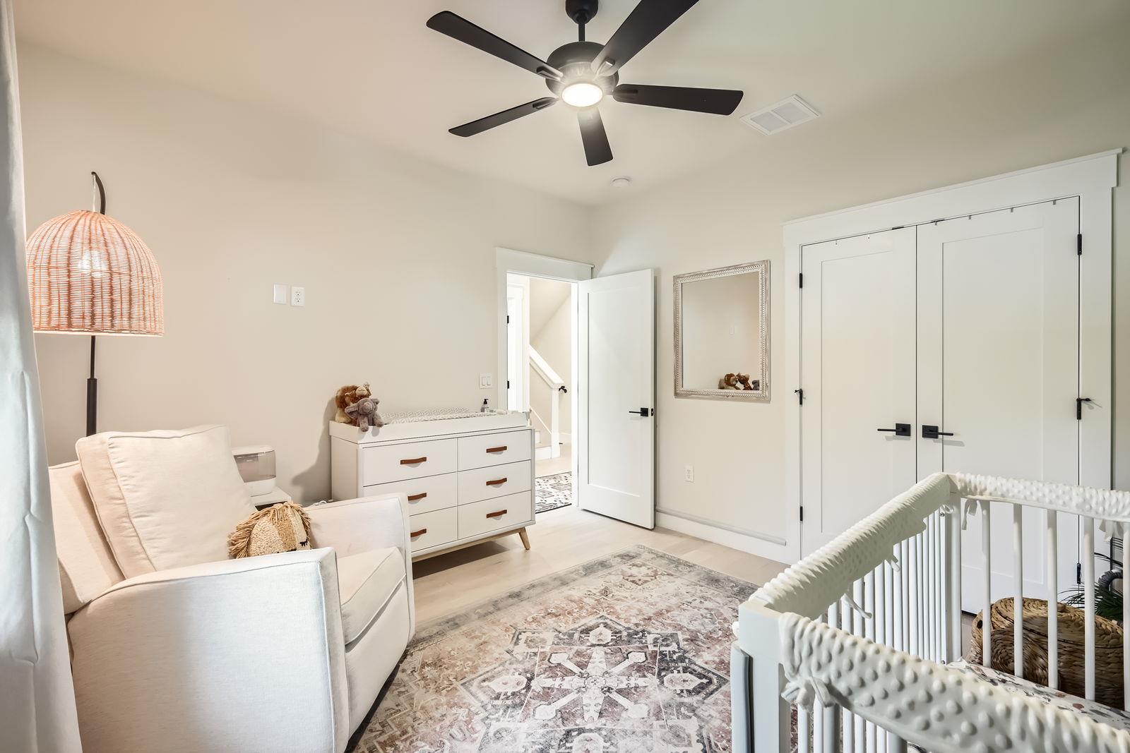 1101 1/2 Brass St # 1, Austin, TX 78702