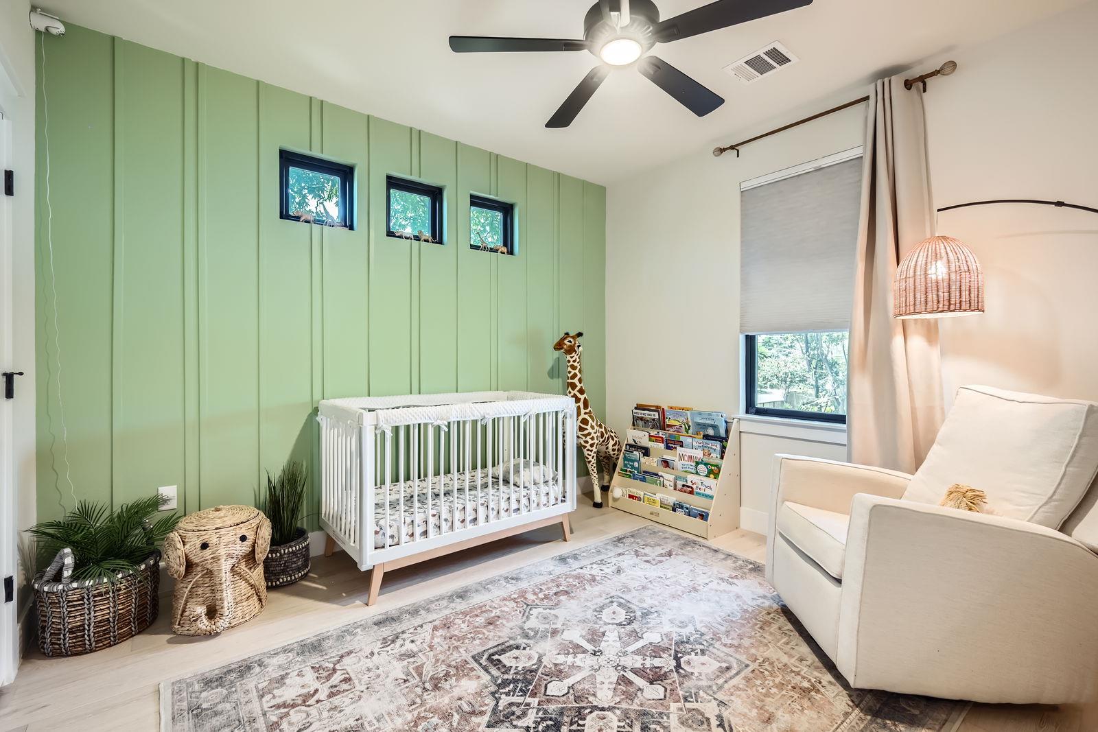 1101 1/2 Brass St # 1, Austin, TX 78702
