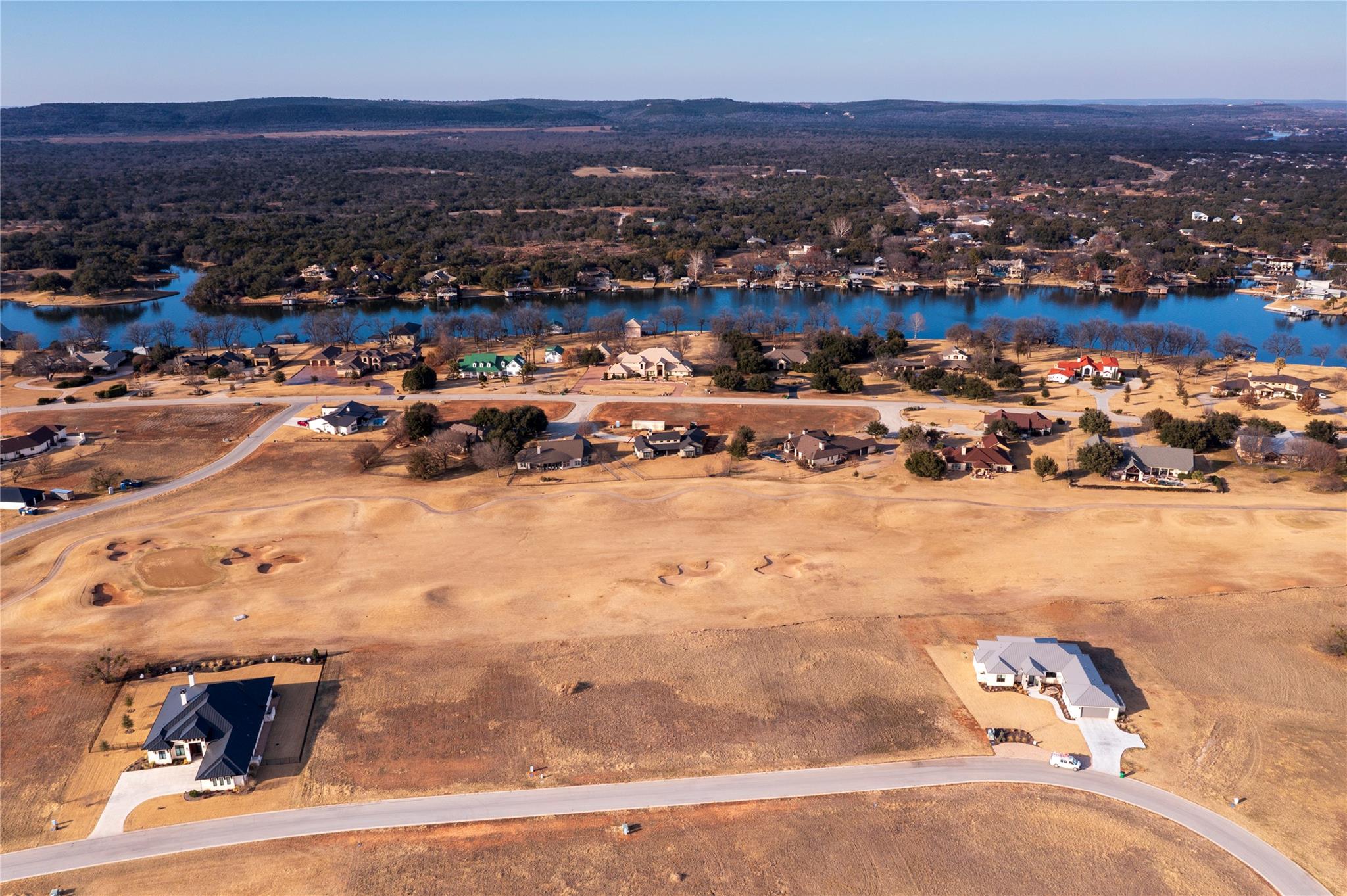 9071 Sandia Loop, Kingsland, TX 78639