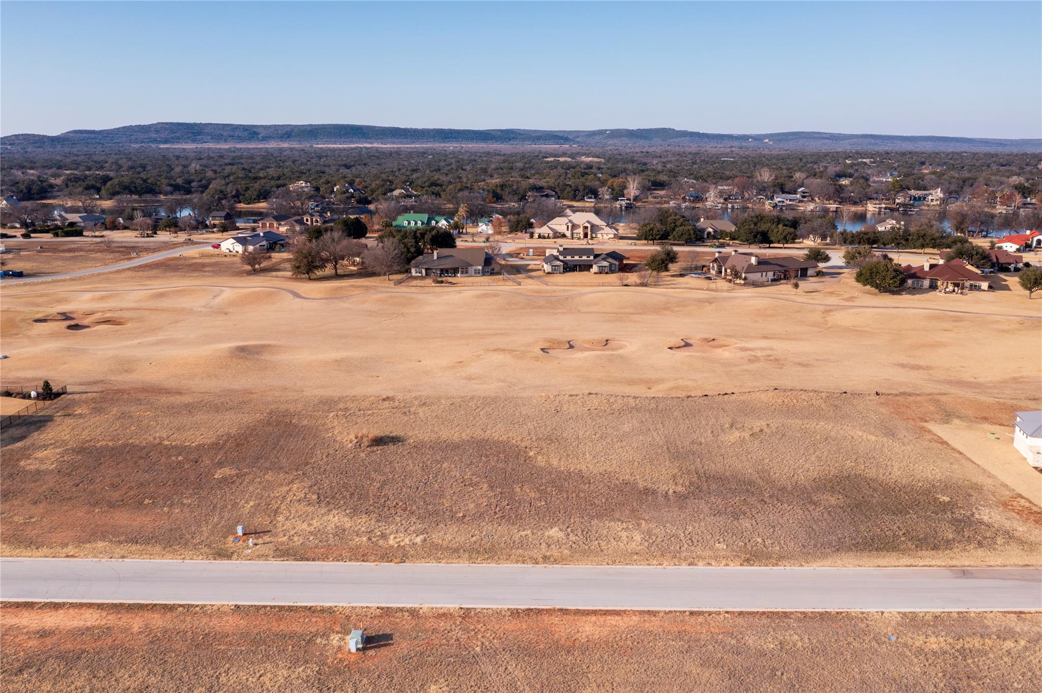 9071 Sandia Loop, Kingsland, TX 78639