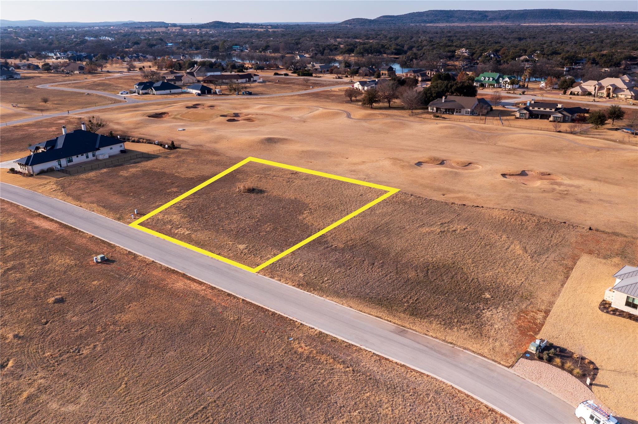 9071 Sandia Loop, Kingsland, TX 78639