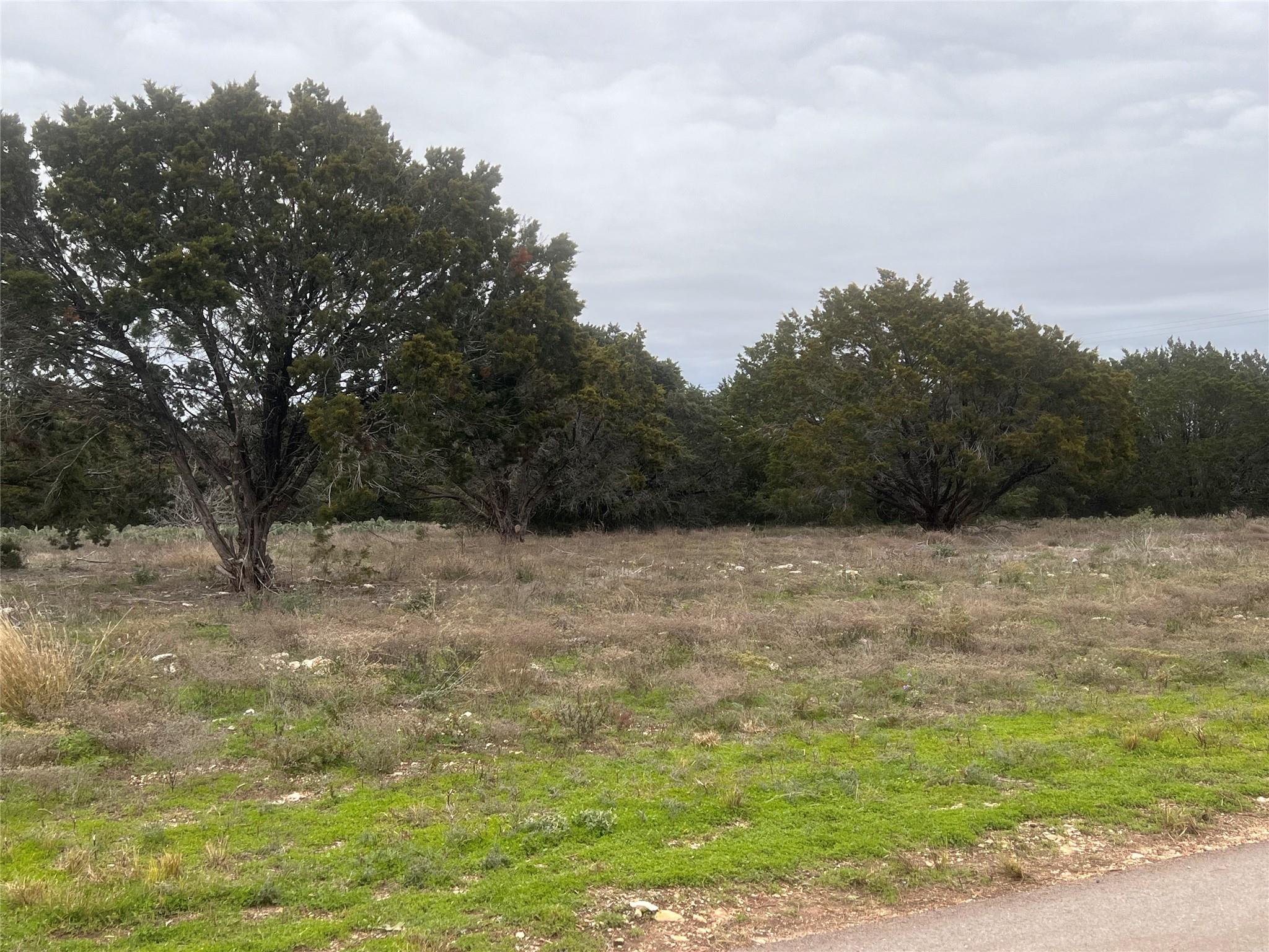 125 Ethan Ln, Burnet, TX 78611