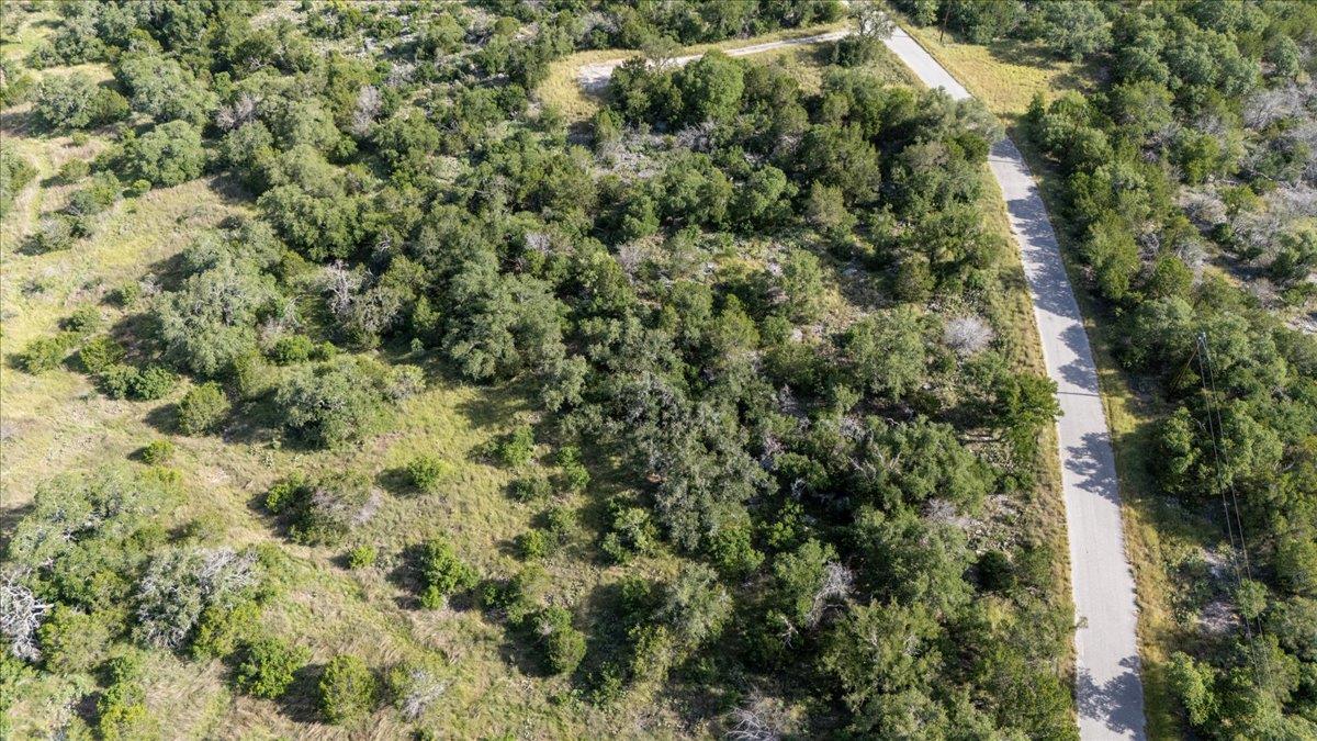 0 Dew Drop, Horseshoe Bay, TX 78657