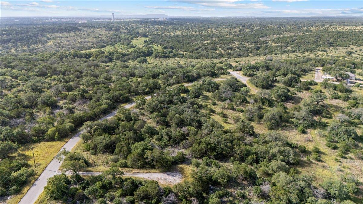 0 Dew Drop, Horseshoe Bay, TX 78657