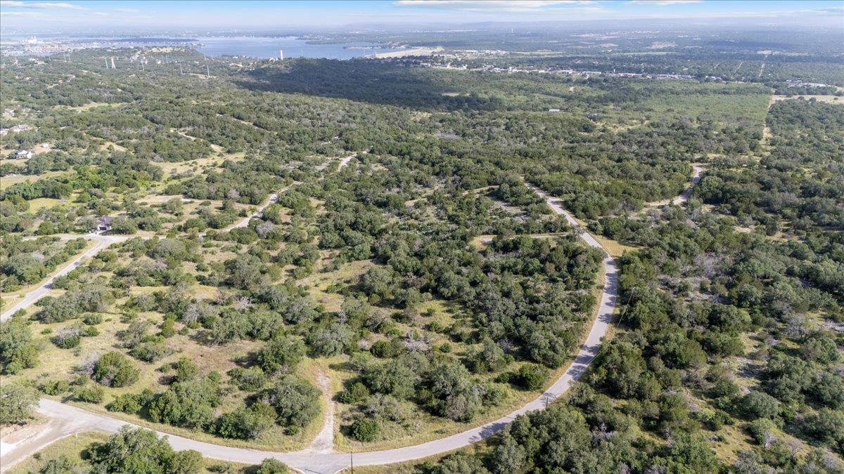 0 Dew Drop, Horseshoe Bay, TX 78657