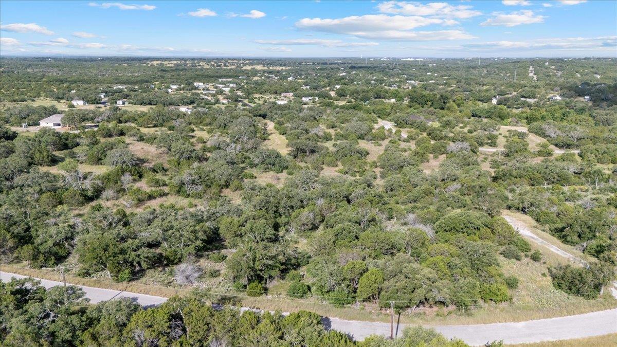 0 Dew Drop, Horseshoe Bay, TX 78657