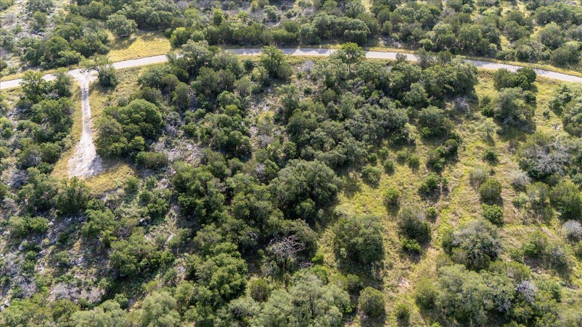 0 Dew Drop, Horseshoe Bay, TX 78657