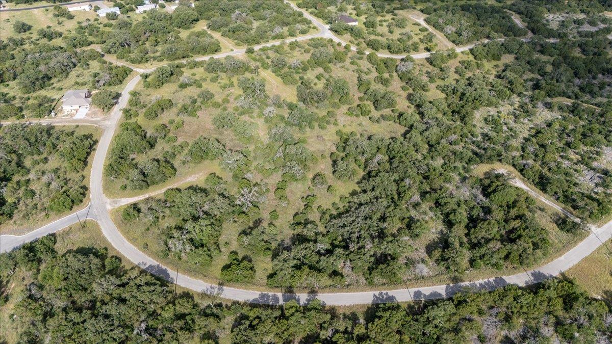 0 Dew Drop, Horseshoe Bay, TX 78657