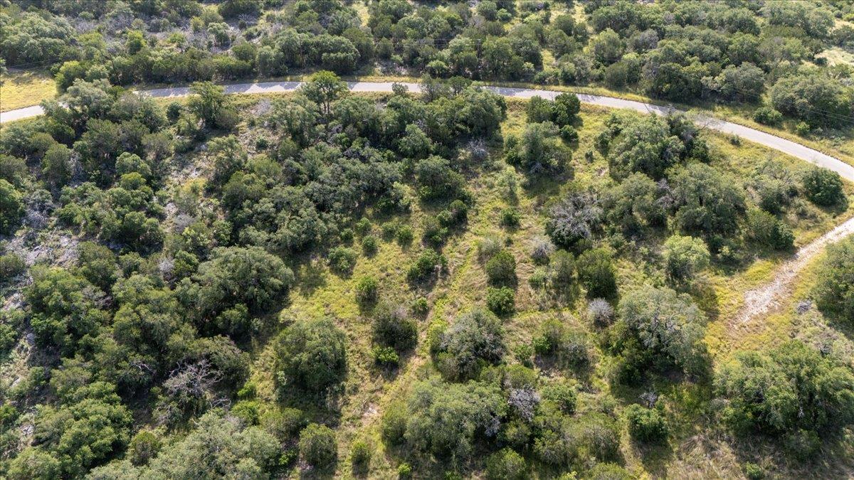 0 Dew Drop, Horseshoe Bay, TX 78657