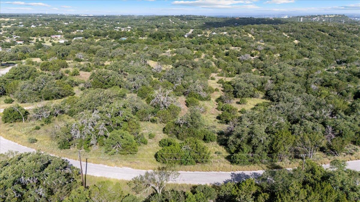 0 Dew Drop, Horseshoe Bay, TX 78657