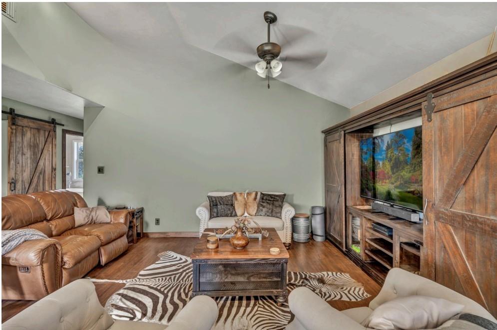 1619 Althaus Ranch Rd, Johnson City, TX 78636