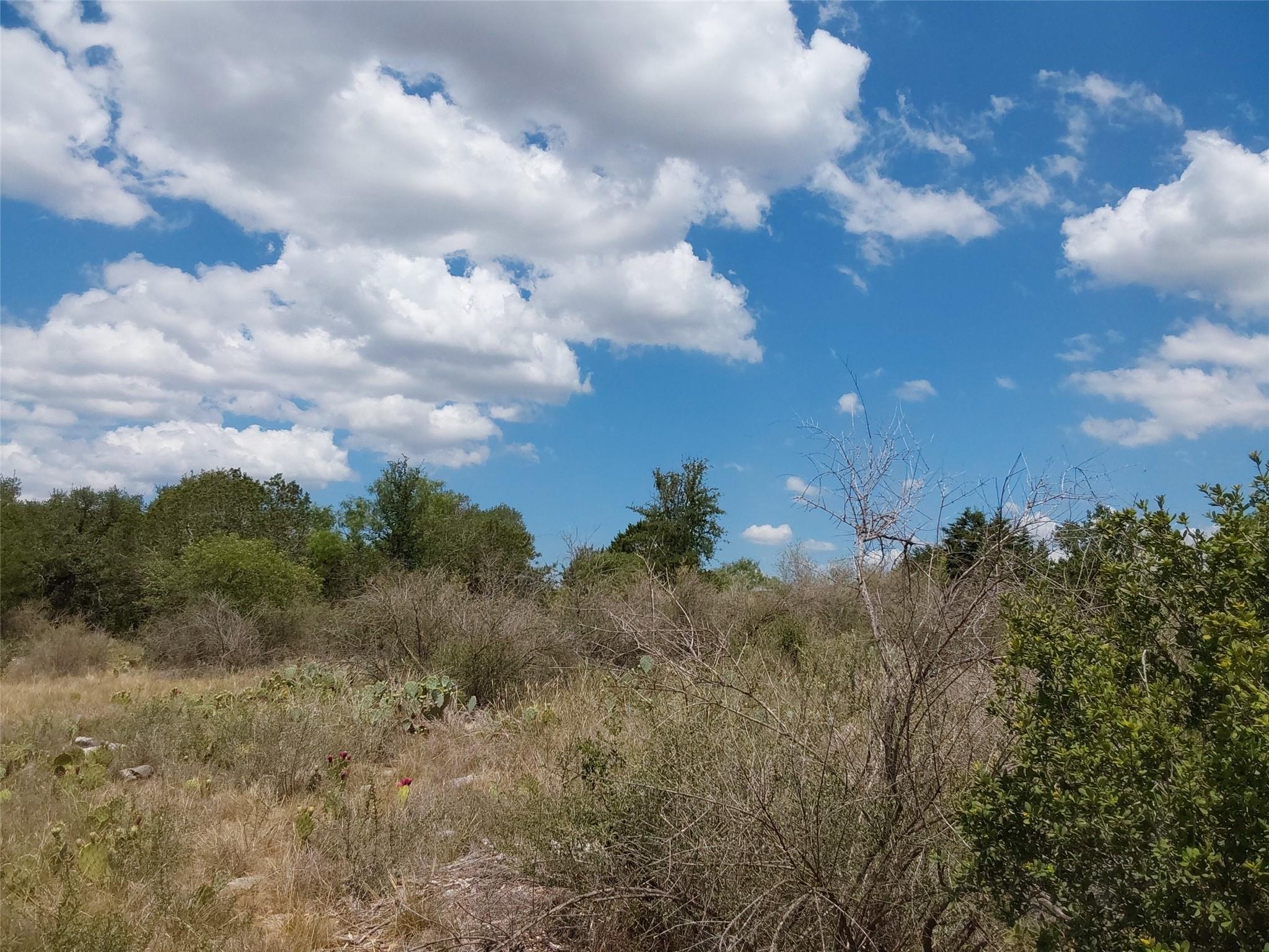 LOT 201 Sundance View Pt, Spicewood, TX 78669