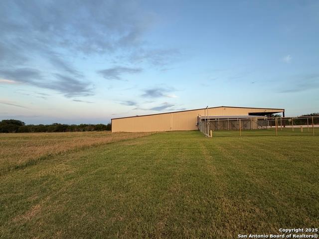 7803 US Highway 181, Falls City, TX 78113