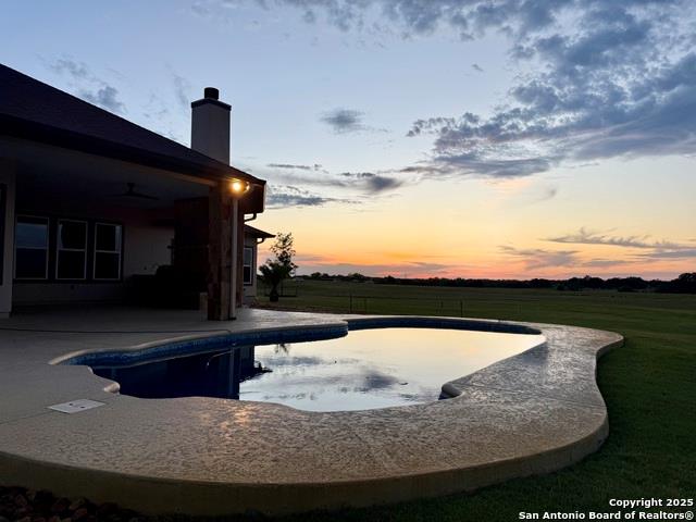 7803 US Highway 181, Falls City, TX 78113